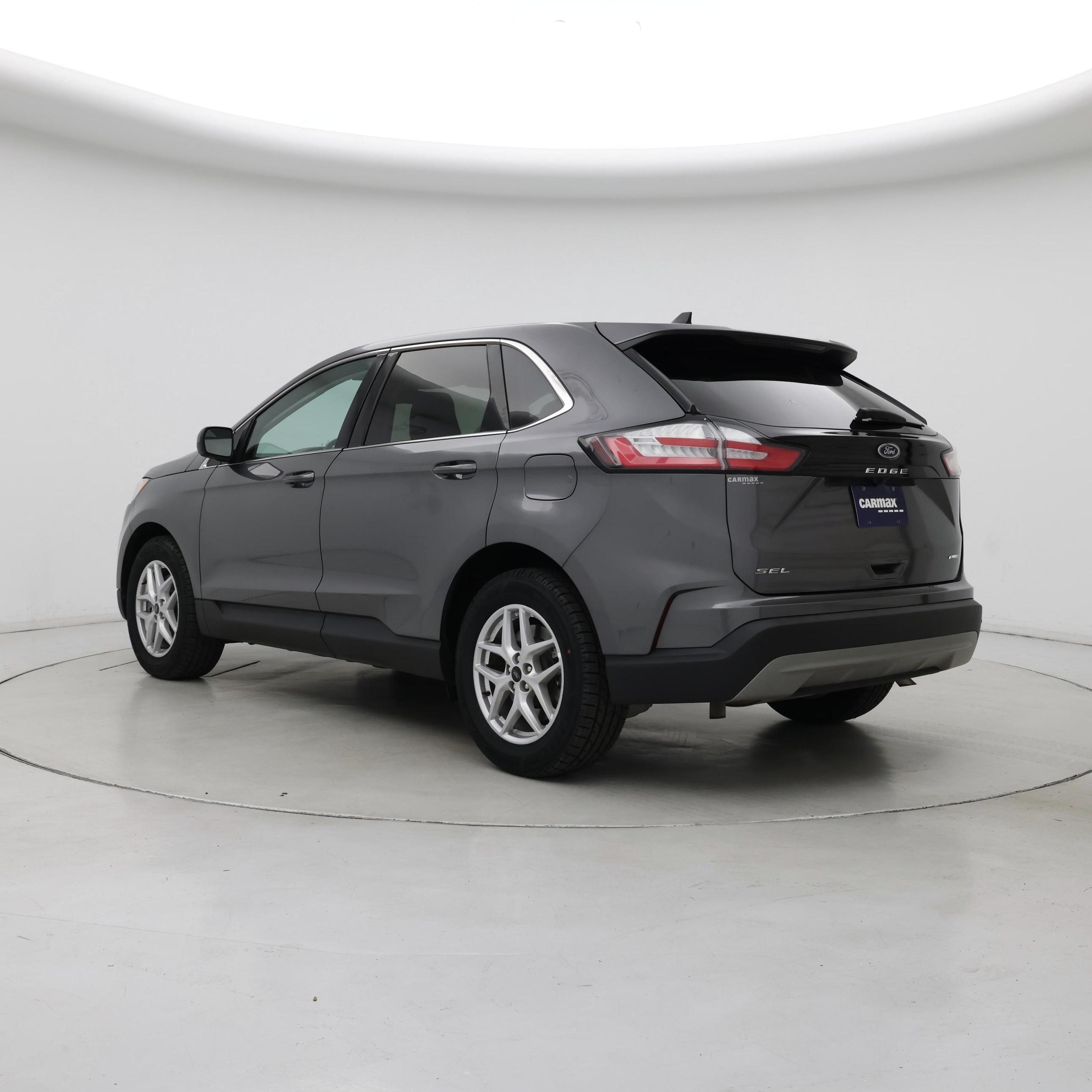 Thumbnail: 2024 Ford Edge - 2