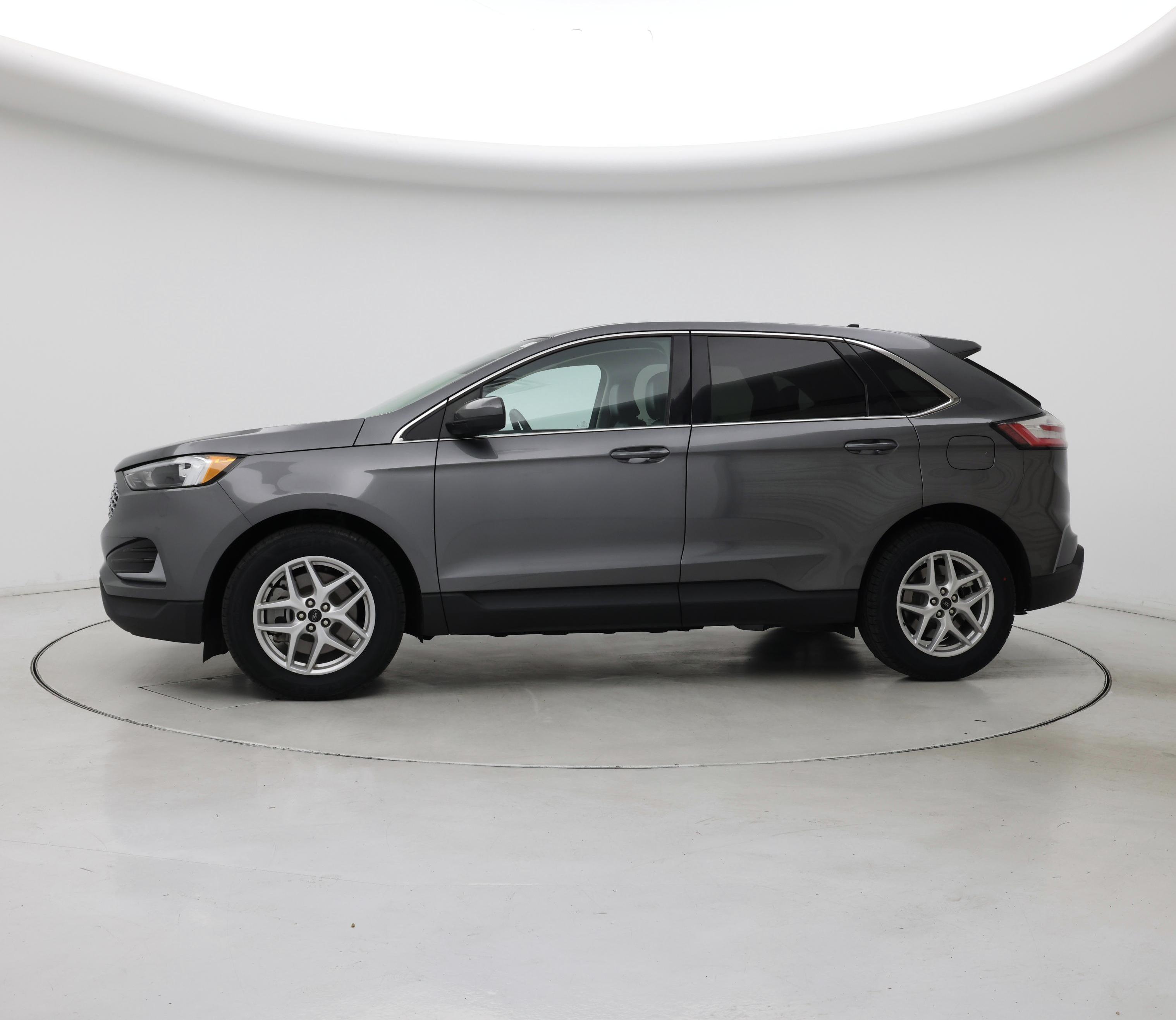 Thumbnail: 2024 Ford Edge - 3
