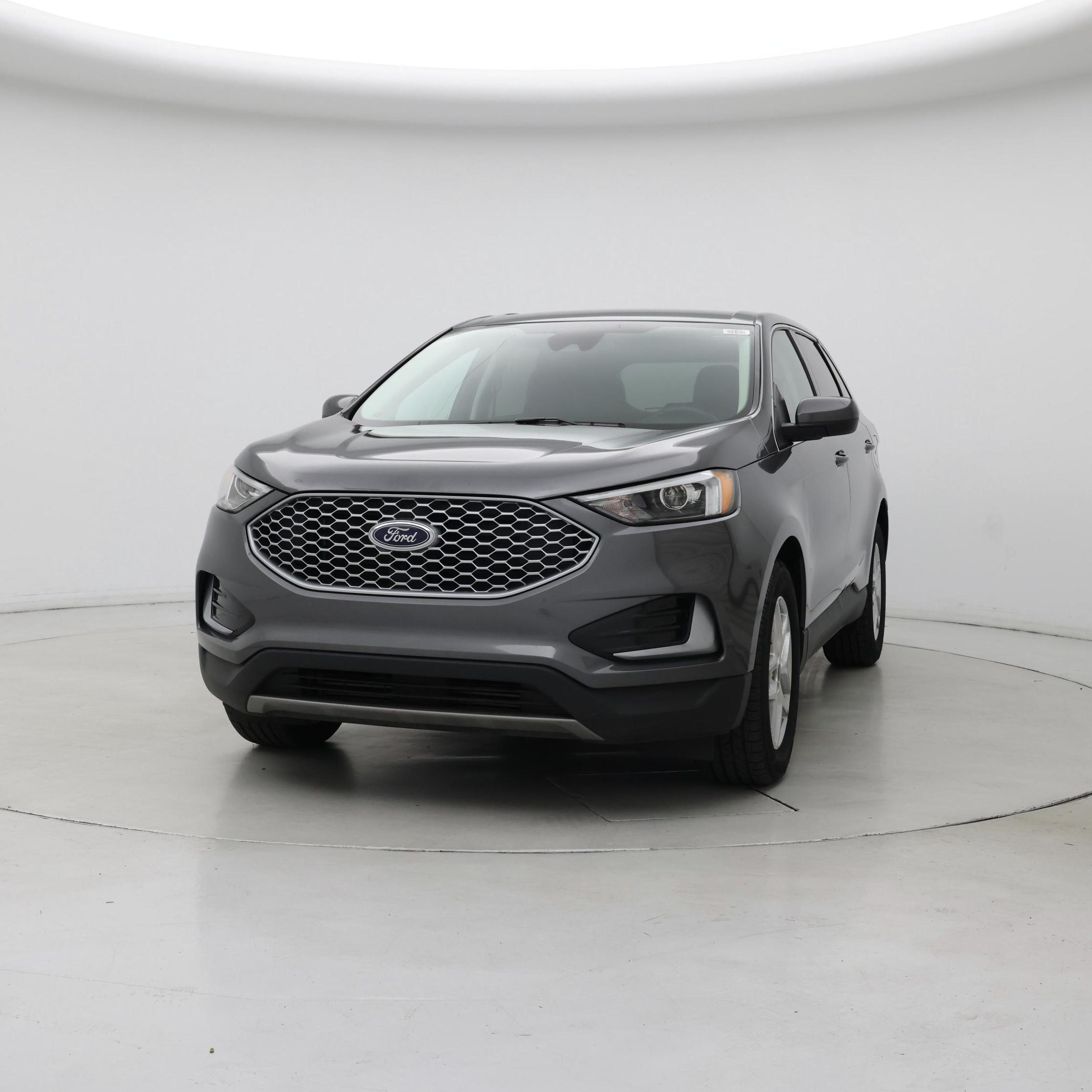 Thumbnail: 2024 Ford Edge - 4