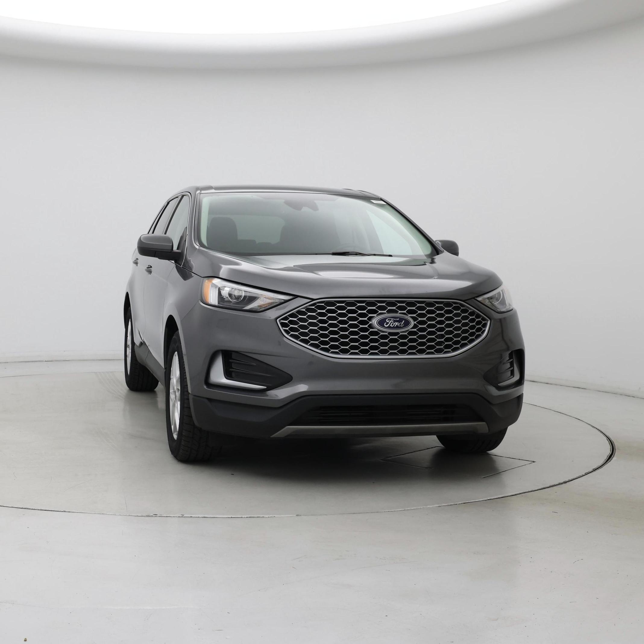 Thumbnail: 2024 Ford Edge - 5