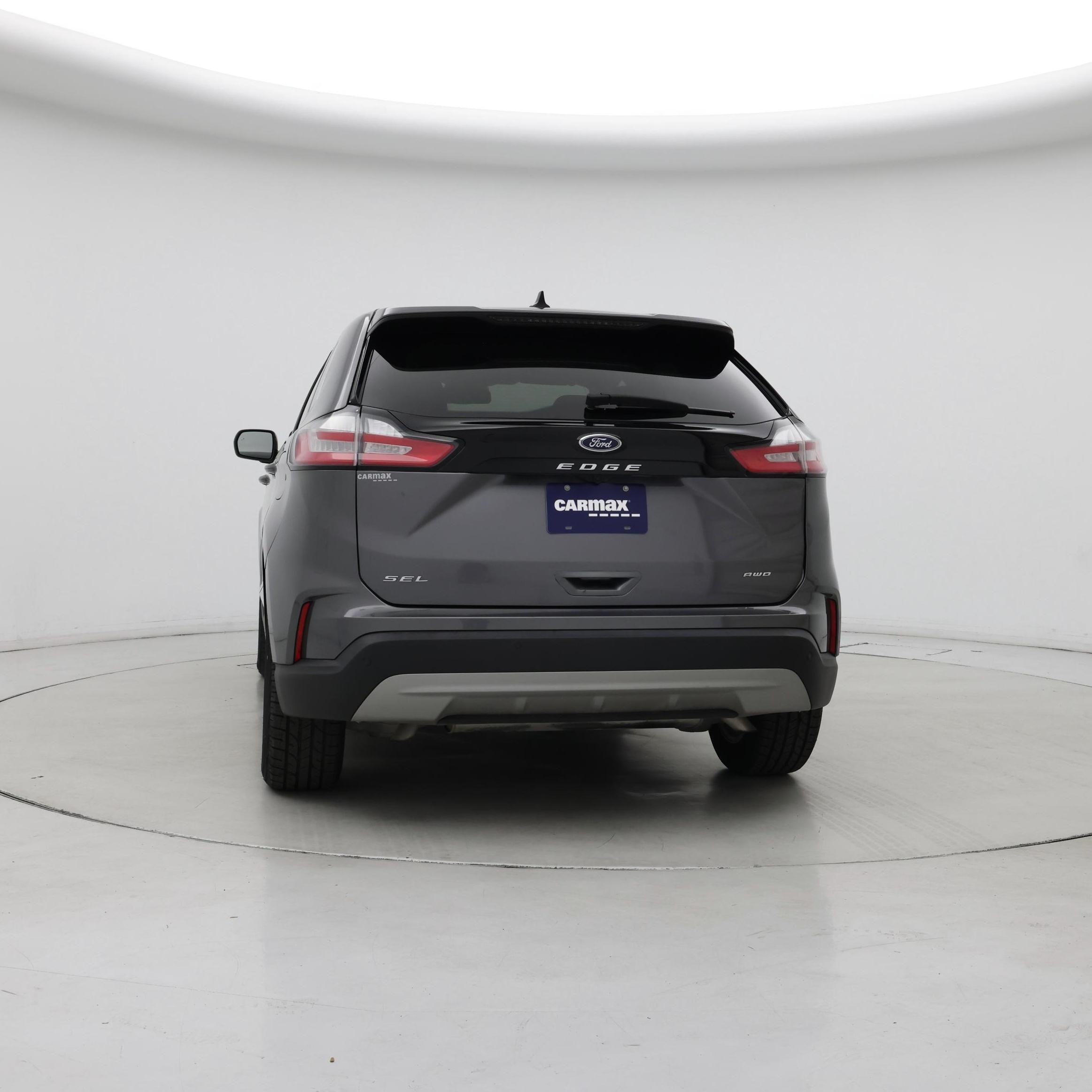 Thumbnail: 2024 Ford Edge - 6