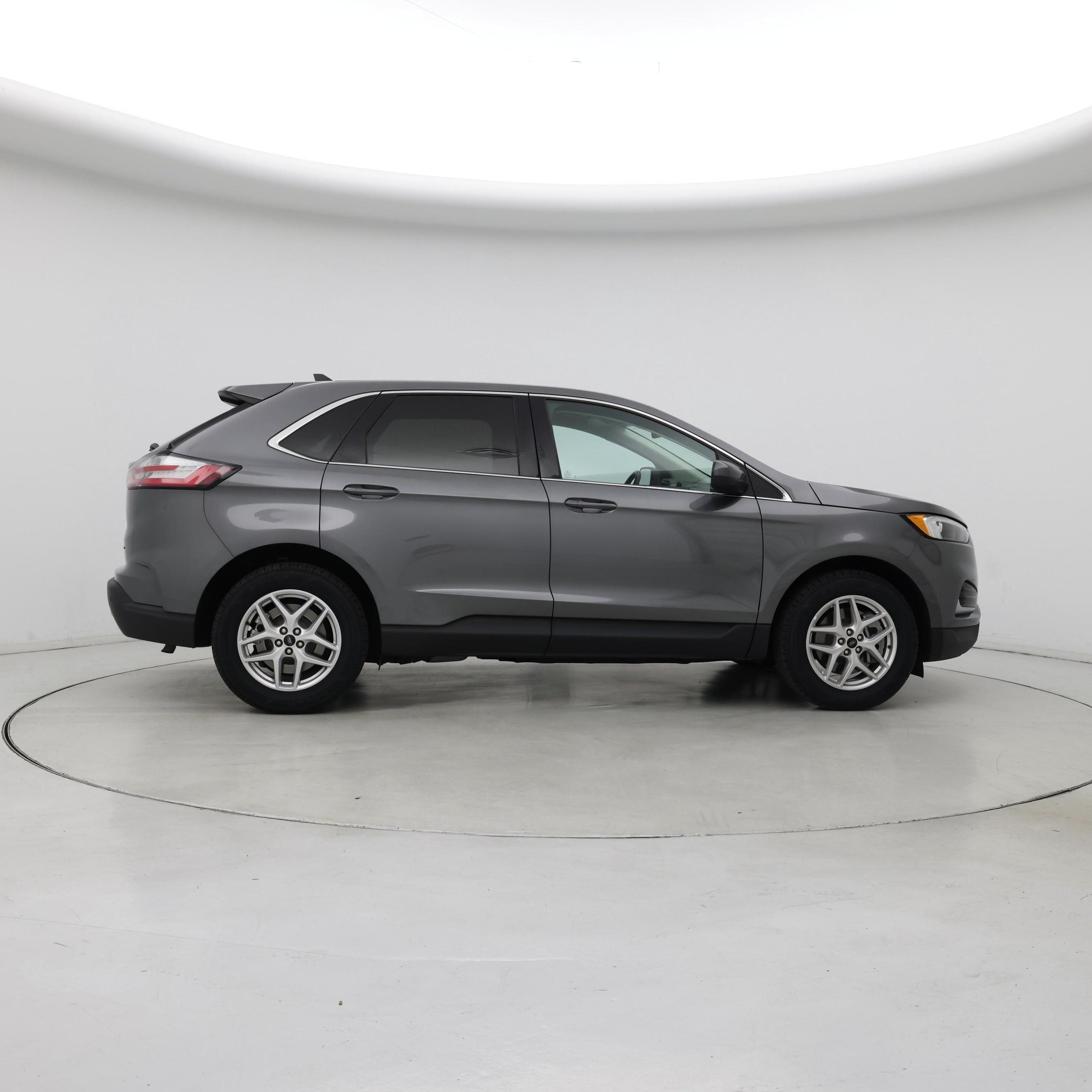 Thumbnail: 2024 Ford Edge - 7