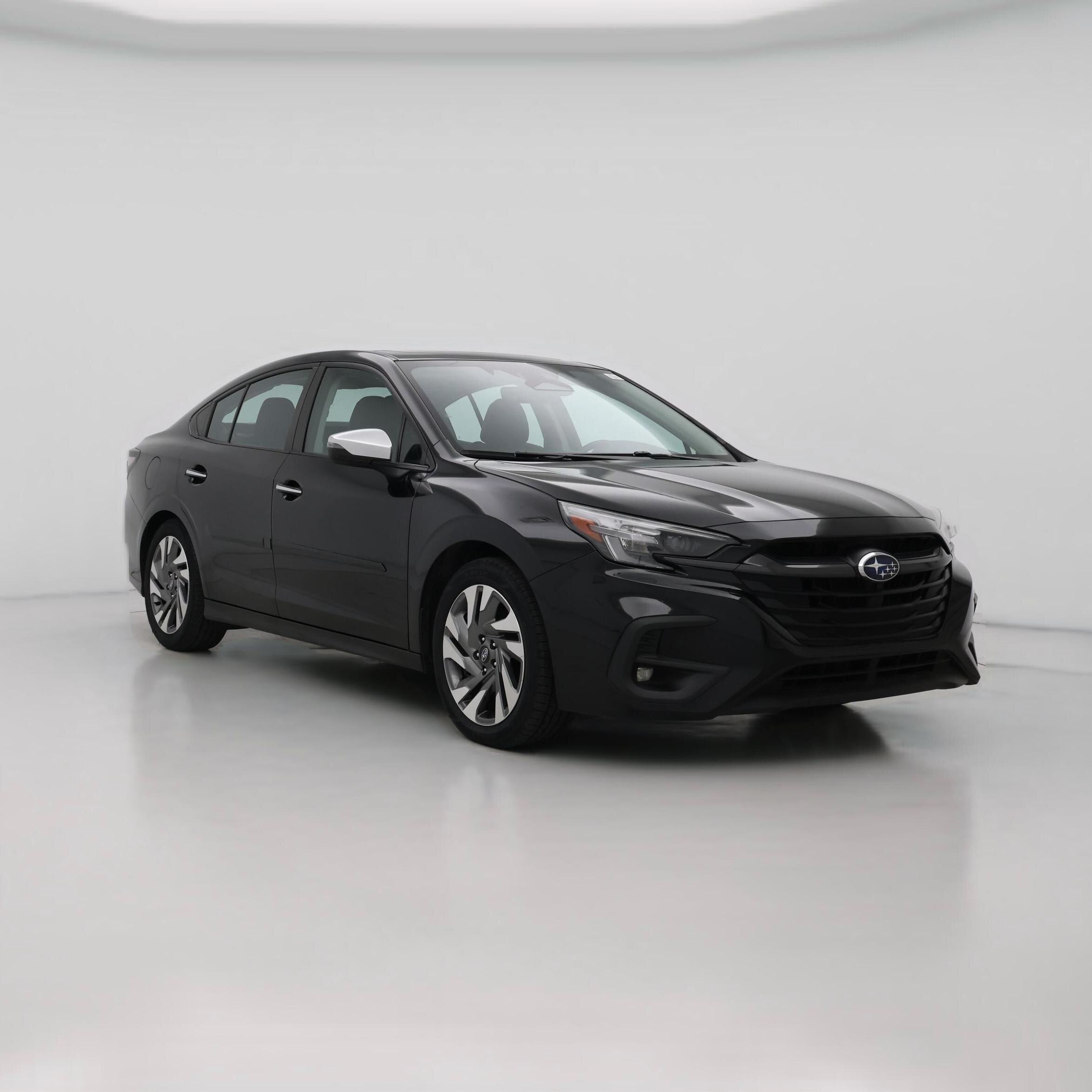 Thumbnail: 2024 Subaru Legacy - 1