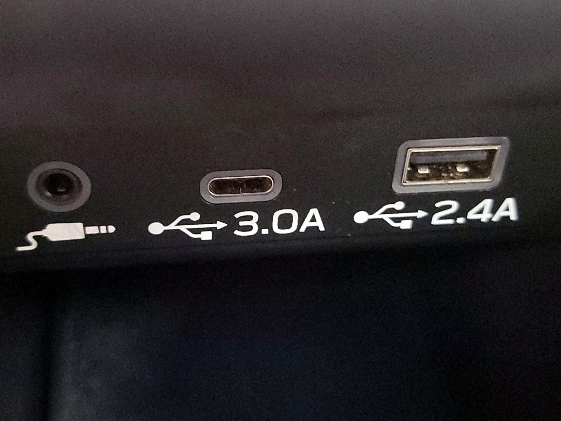 Thumbnail: 2024 Subaru Legacy - 19