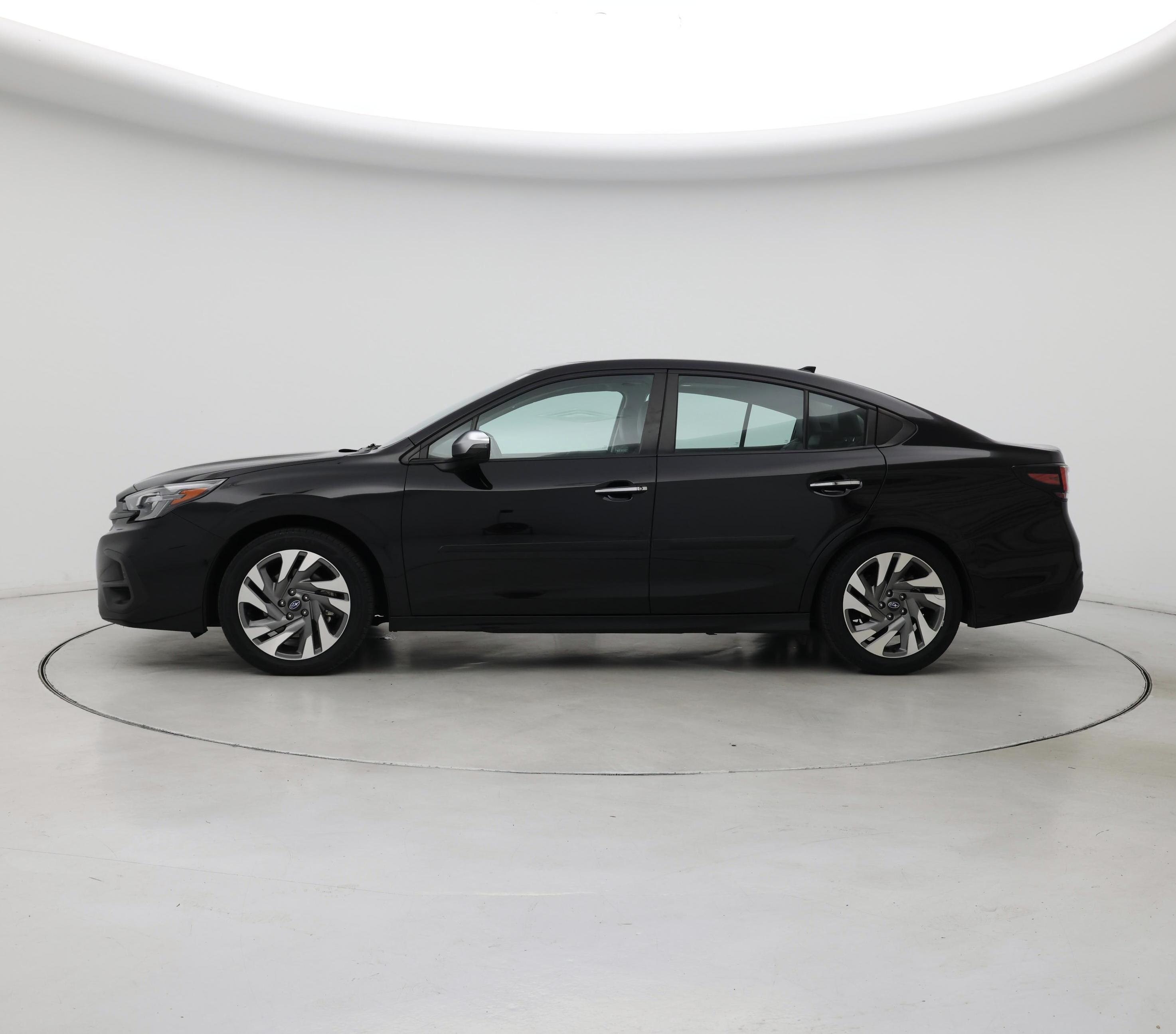 Thumbnail: 2024 Subaru Legacy - 3