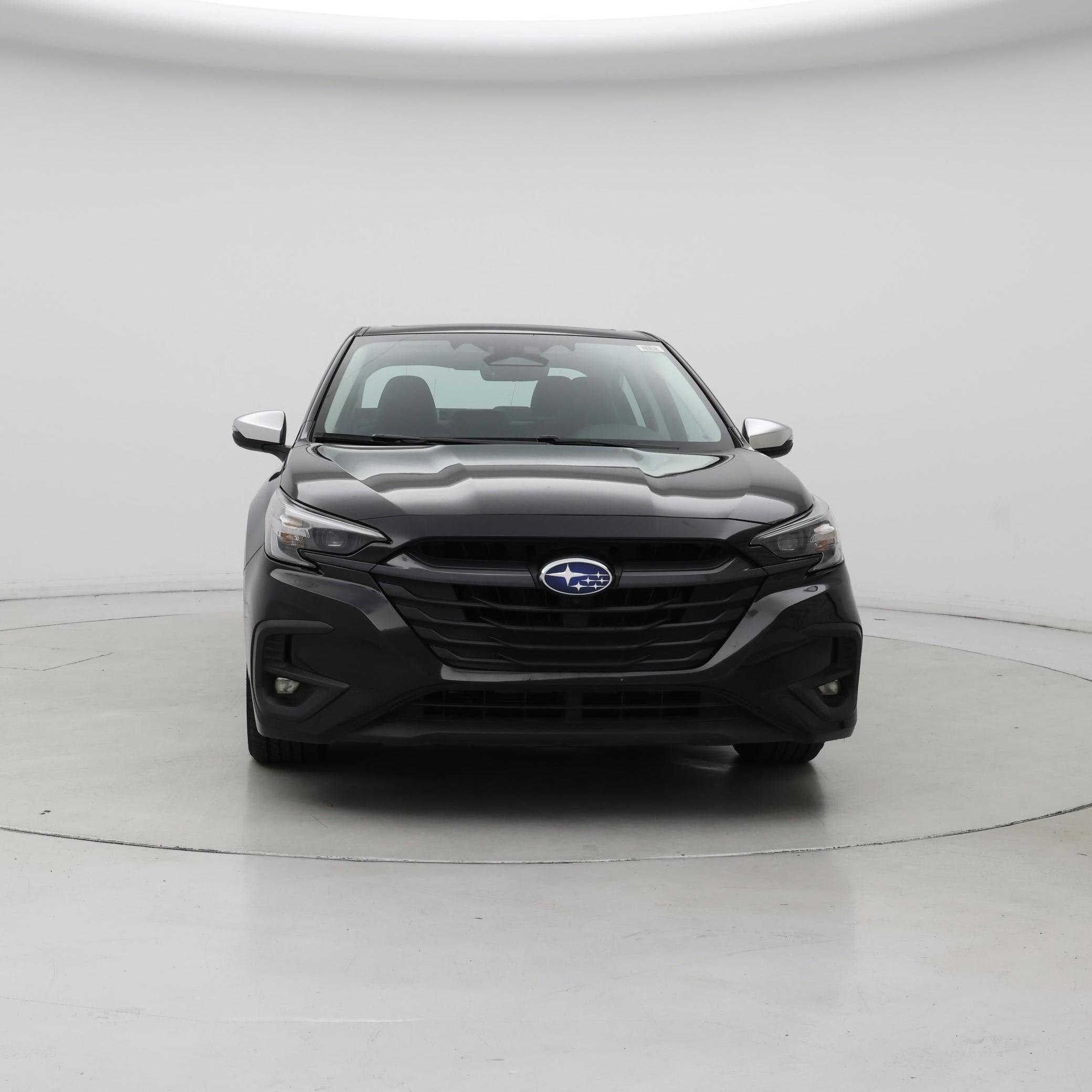 Thumbnail: 2024 Subaru Legacy - 5
