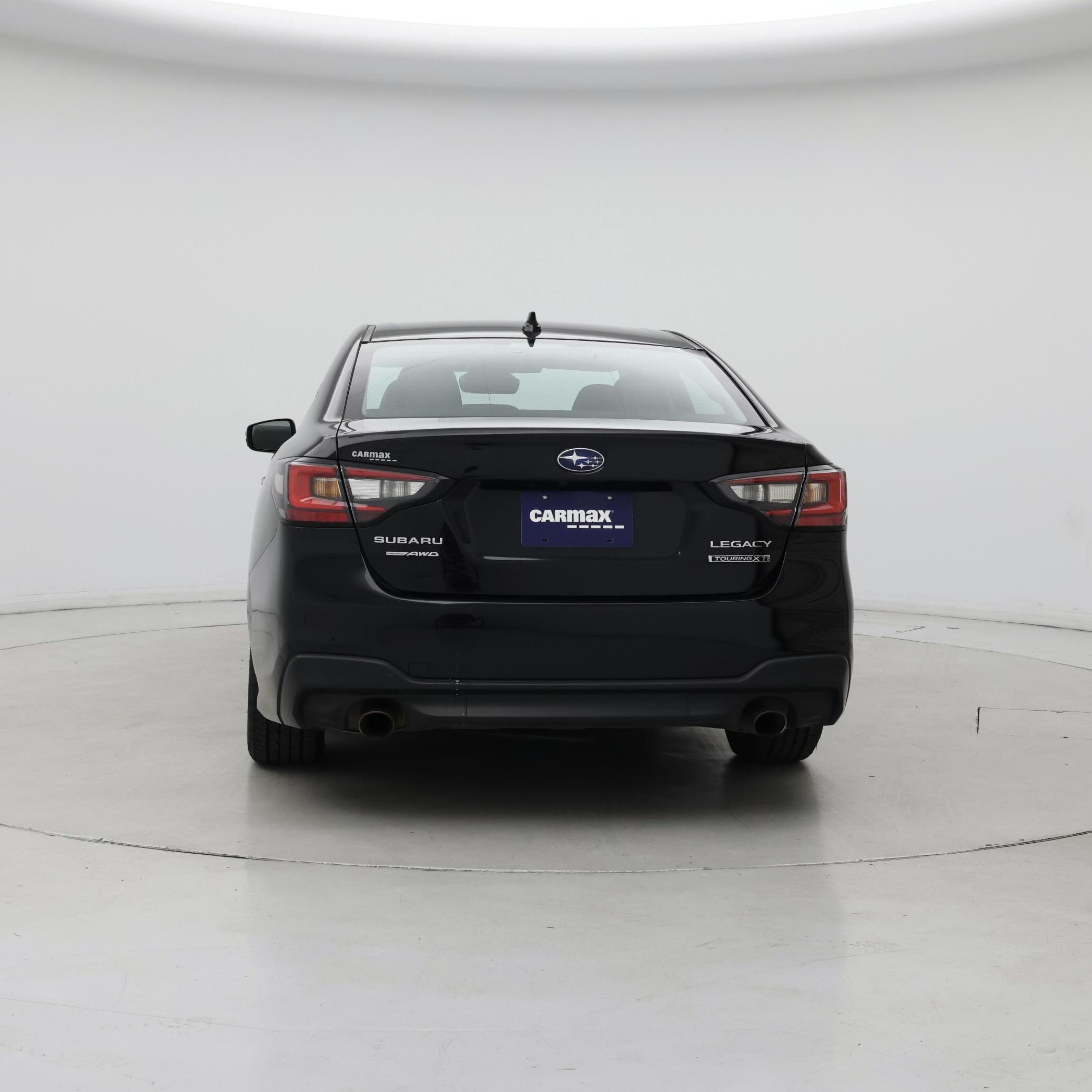 Thumbnail: 2024 Subaru Legacy - 6