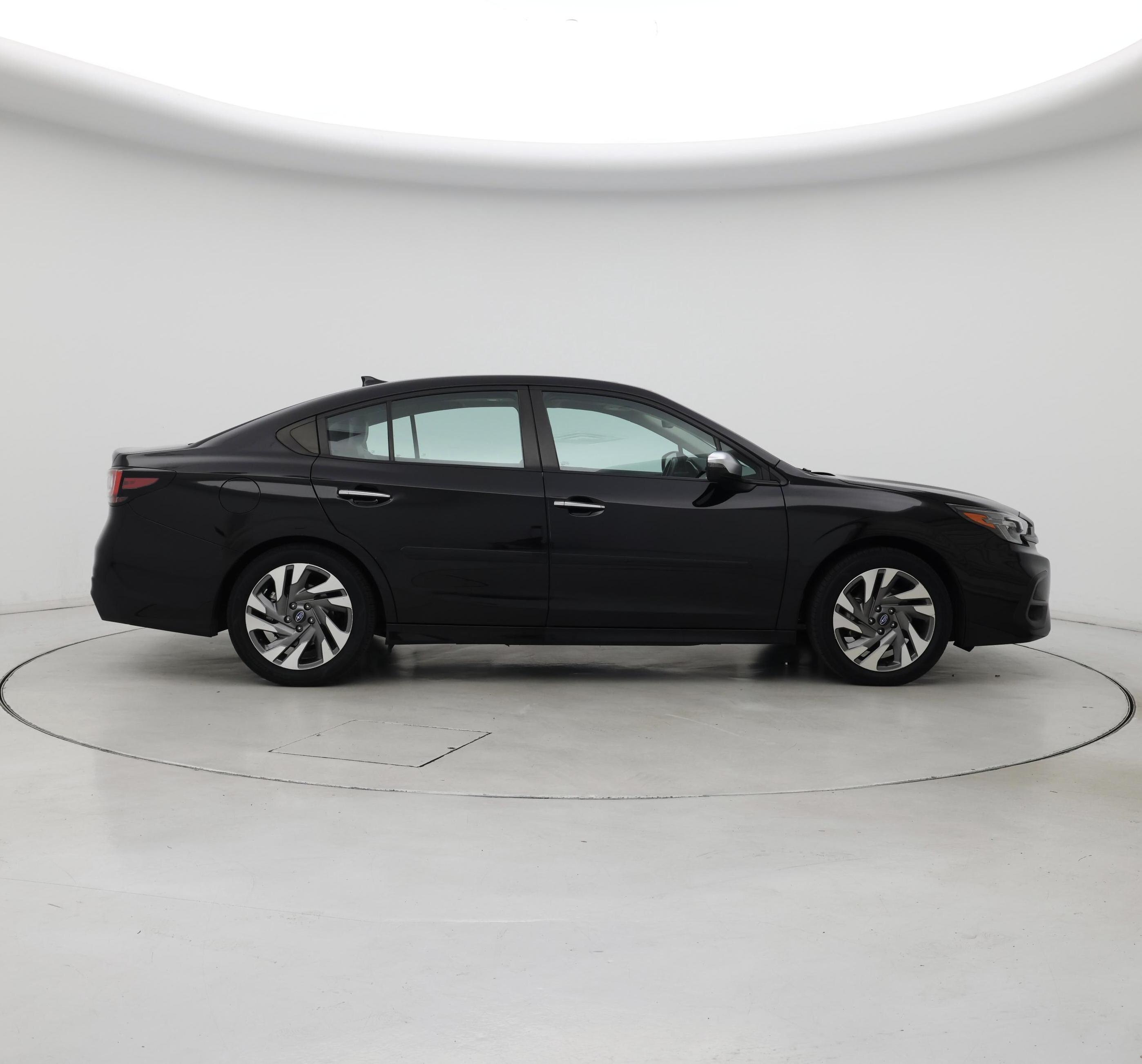 Thumbnail: 2024 Subaru Legacy - 7