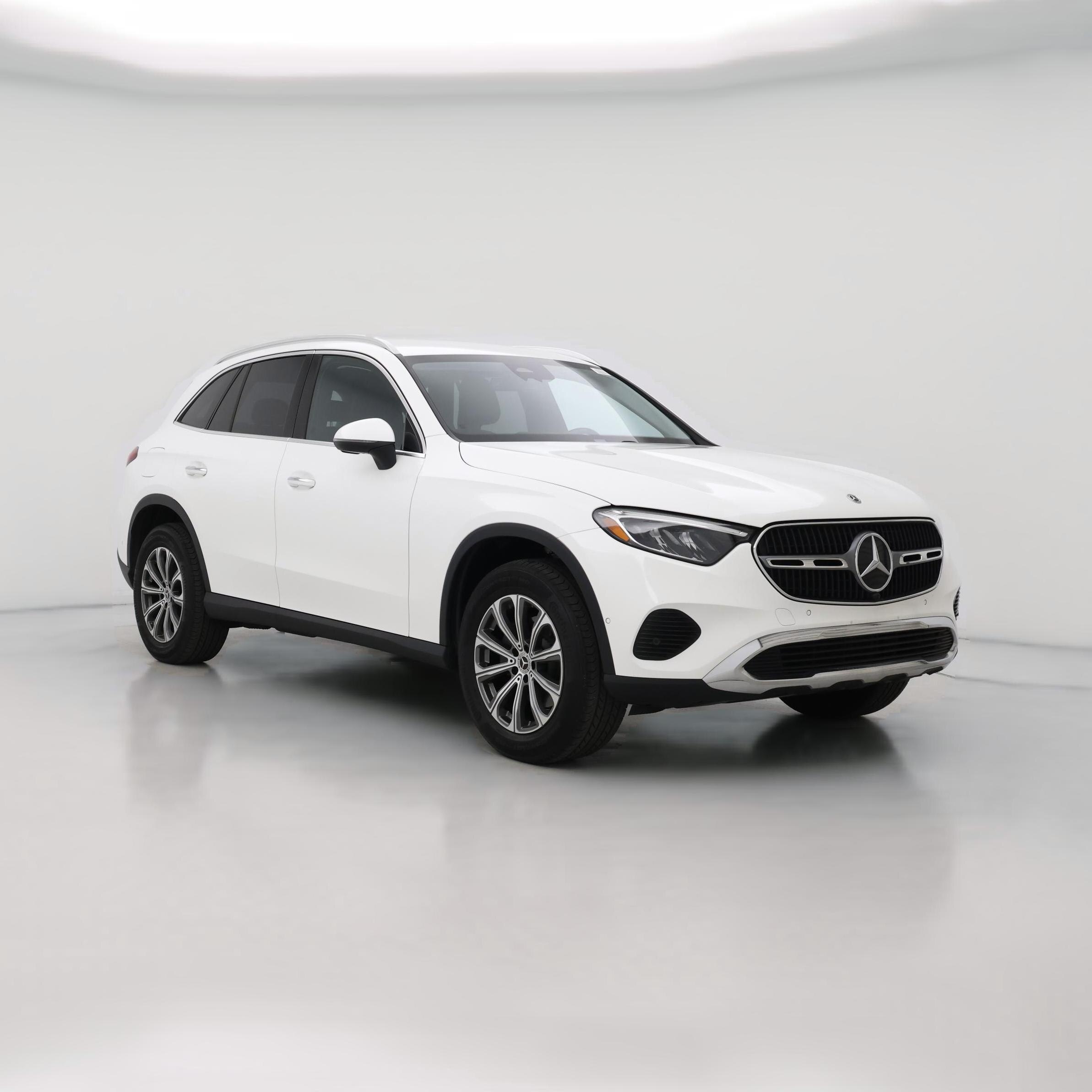 Thumbnail: 2024 Mercedes-Benz GLC - 1
