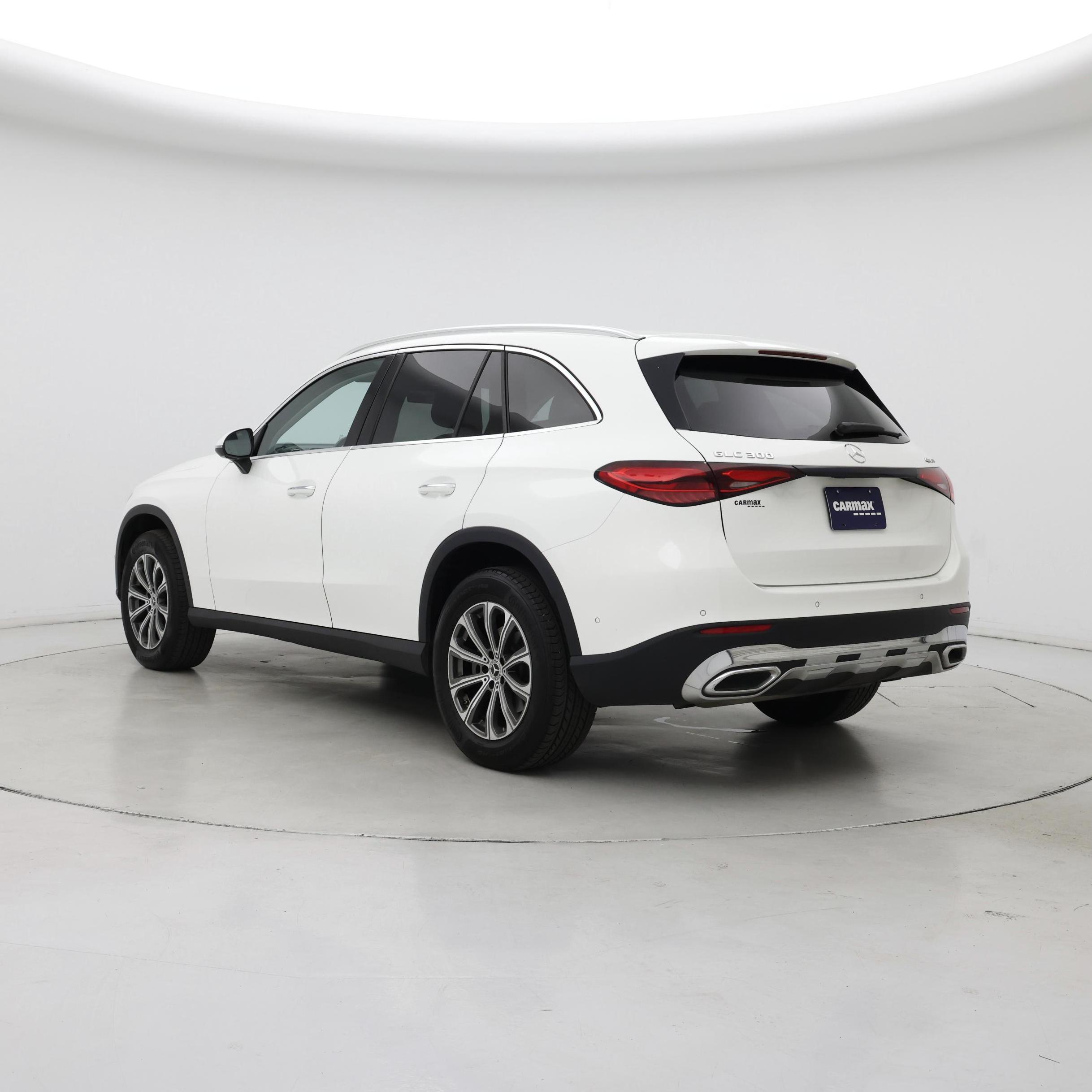 Thumbnail: 2024 Mercedes-Benz GLC - 2