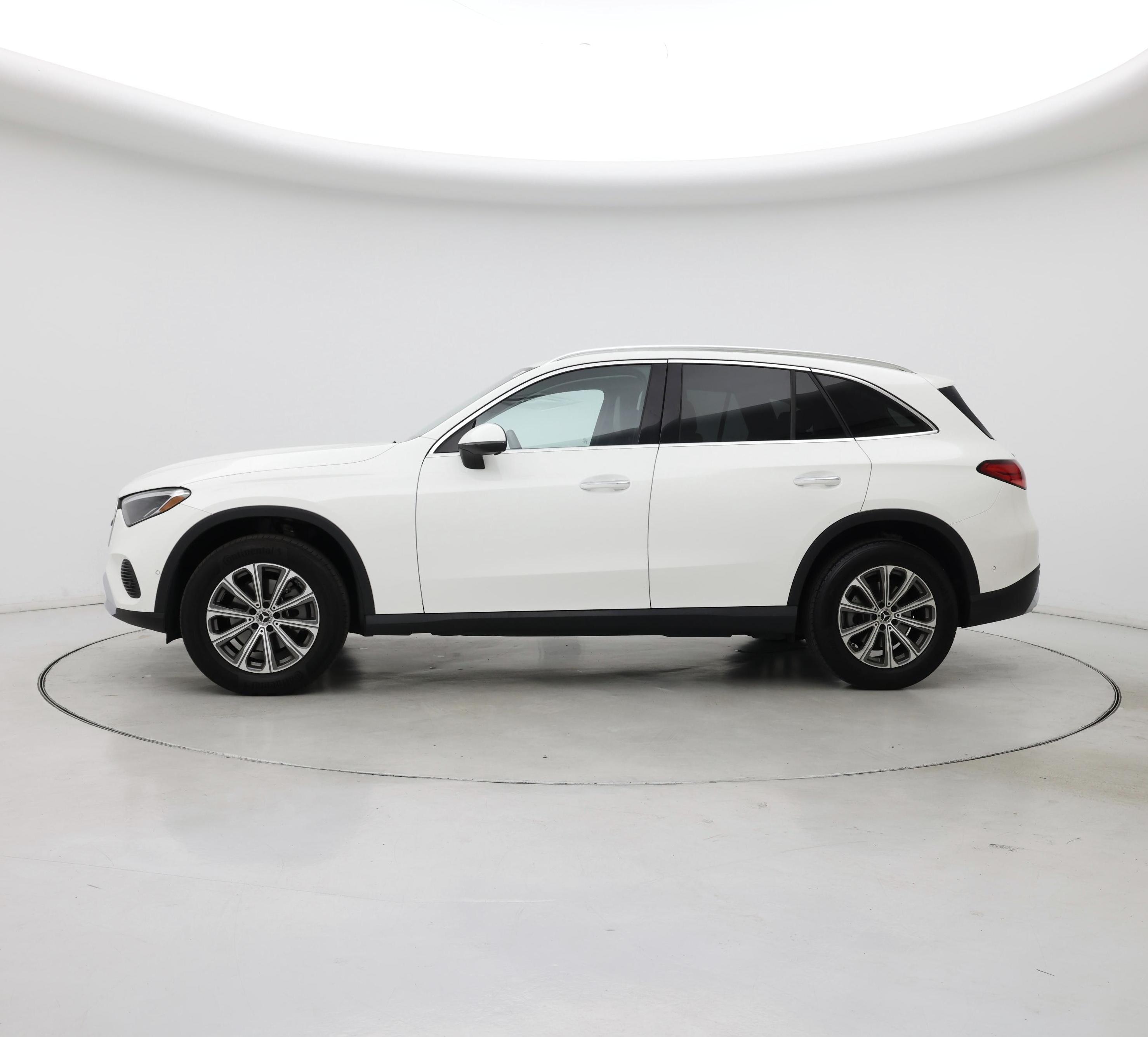 Thumbnail: 2024 Mercedes-Benz GLC - 3
