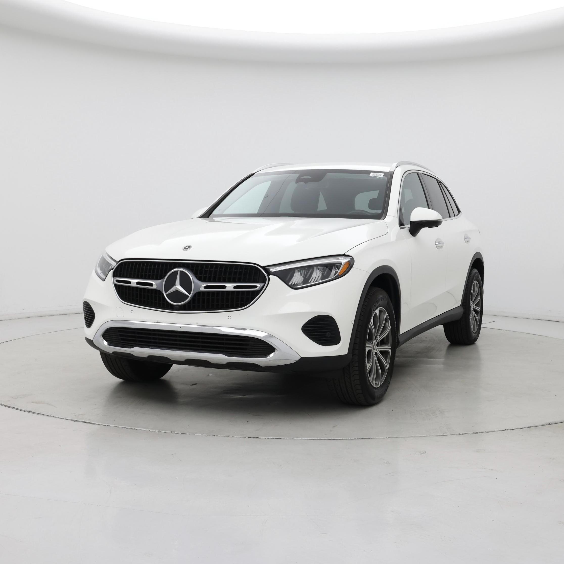 Thumbnail: 2024 Mercedes-Benz GLC - 4