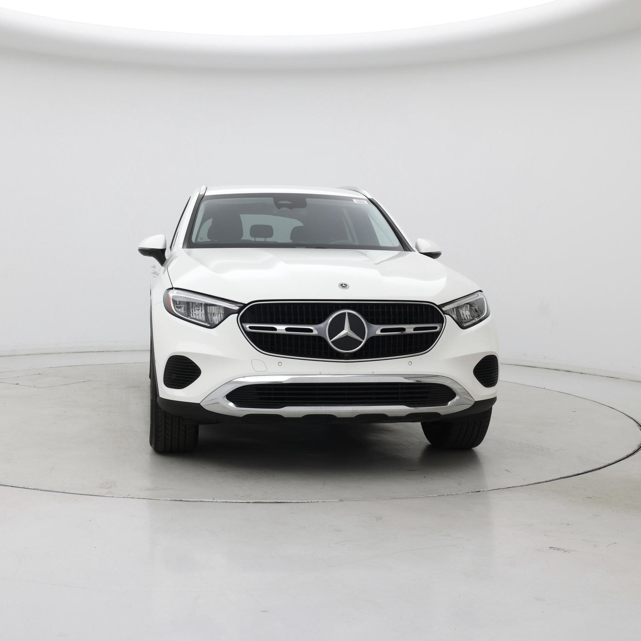 Thumbnail: 2024 Mercedes-Benz GLC - 5