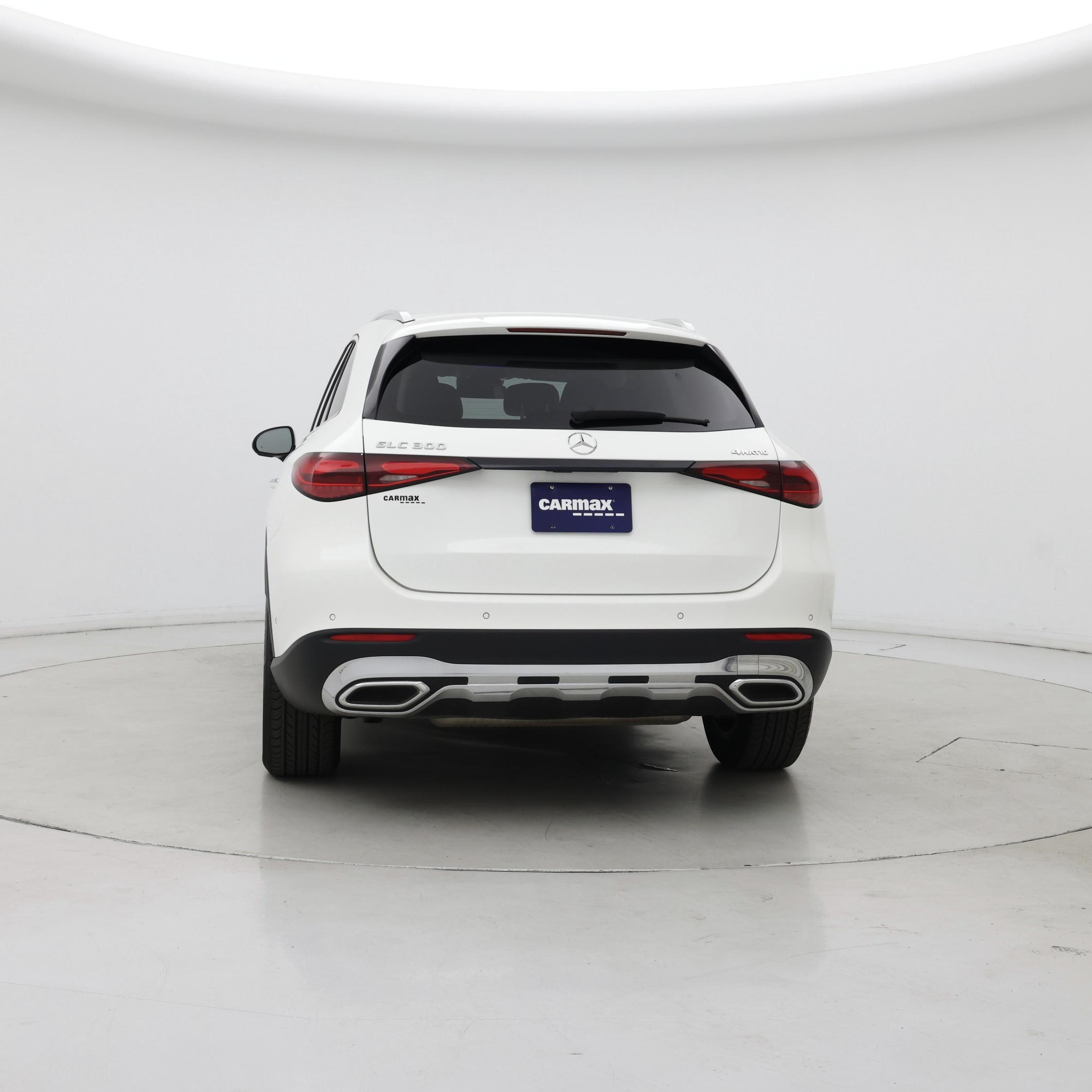 Thumbnail: 2024 Mercedes-Benz GLC - 6