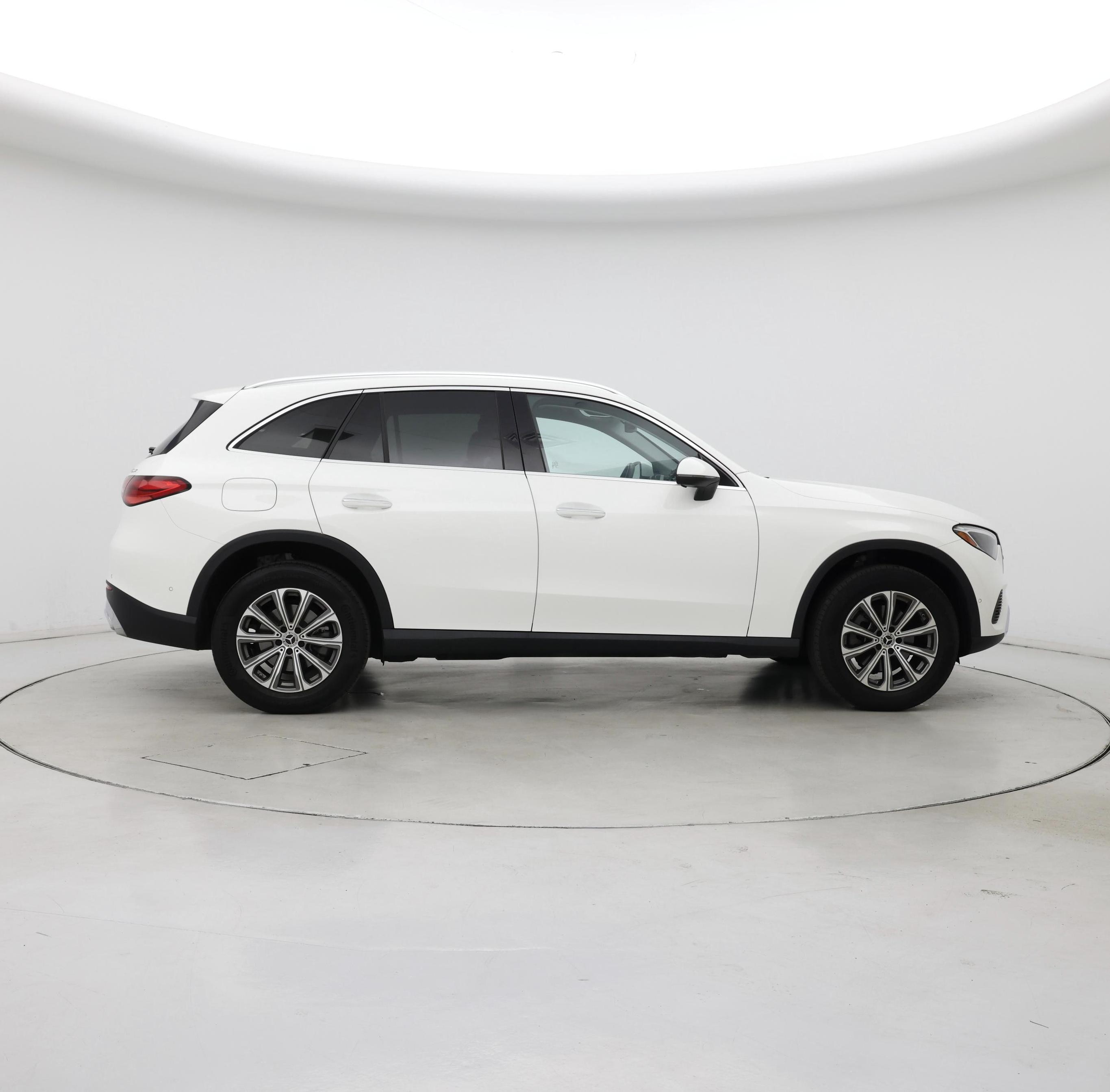 Thumbnail: 2024 Mercedes-Benz GLC - 7