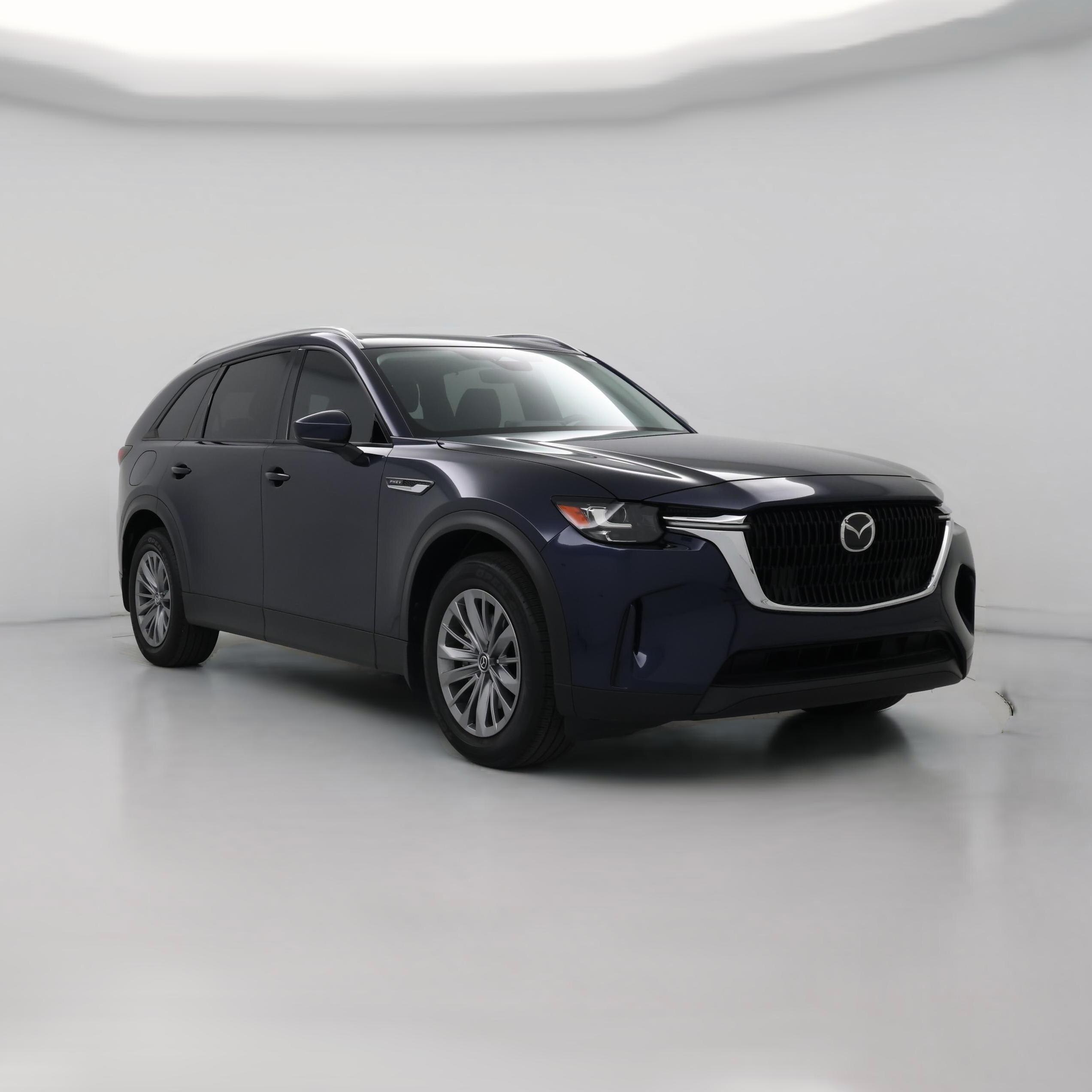 Thumbnail: 2024 Mazda CX-90 - 1