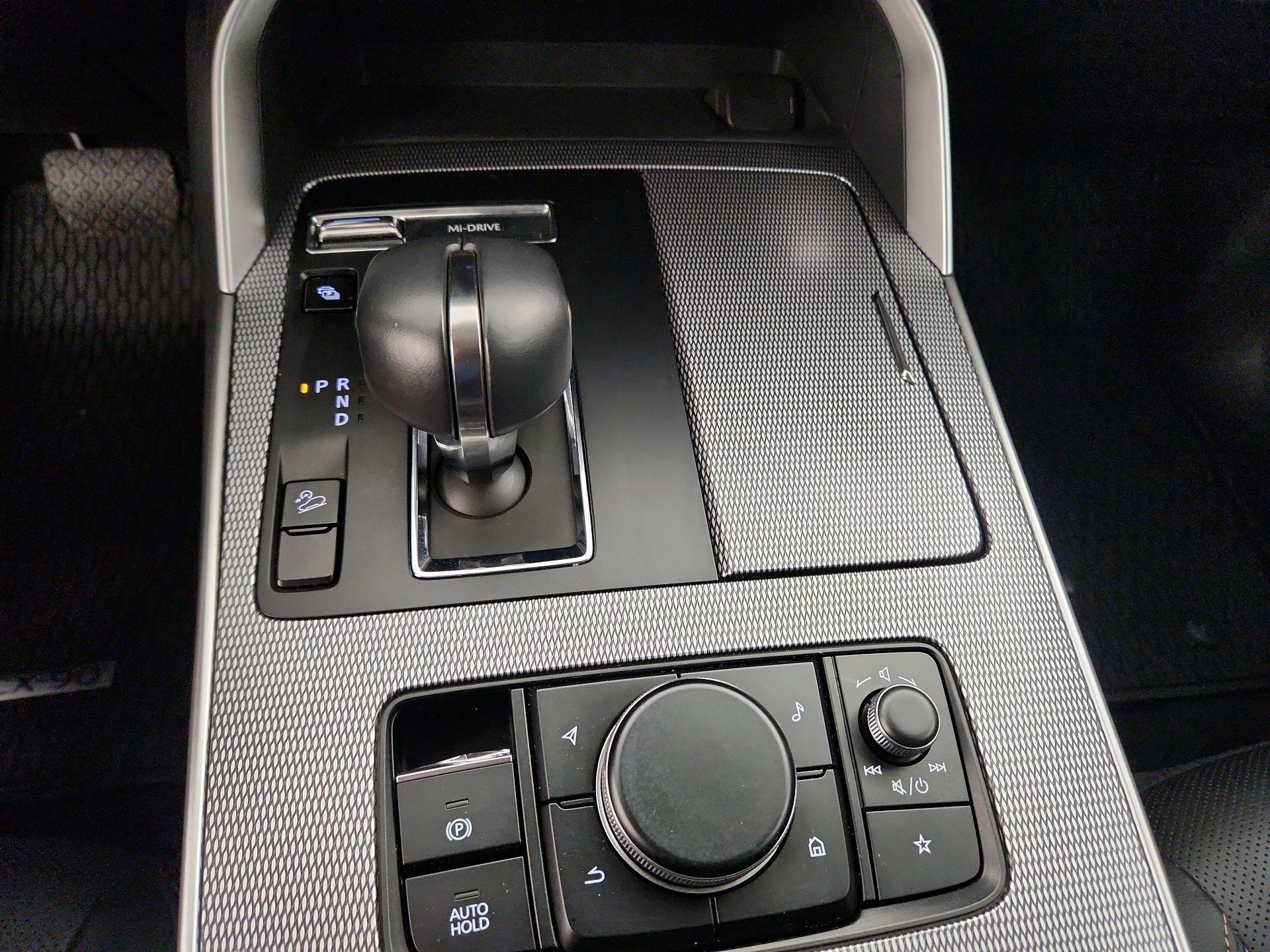 Thumbnail: 2024 Mazda CX-90 - 17