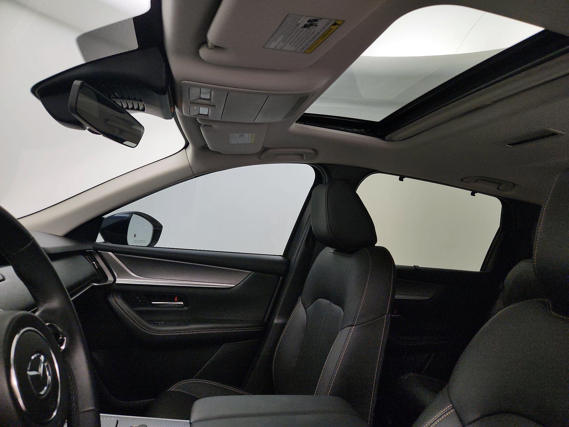 Thumbnail: 2024 Mazda CX-90 - 19