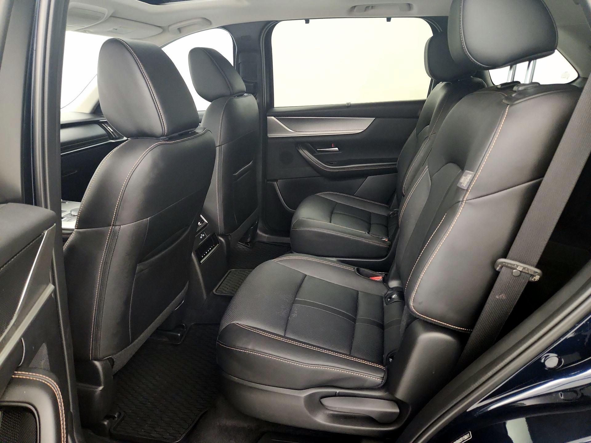 Thumbnail: 2024 Mazda CX-90 - 20