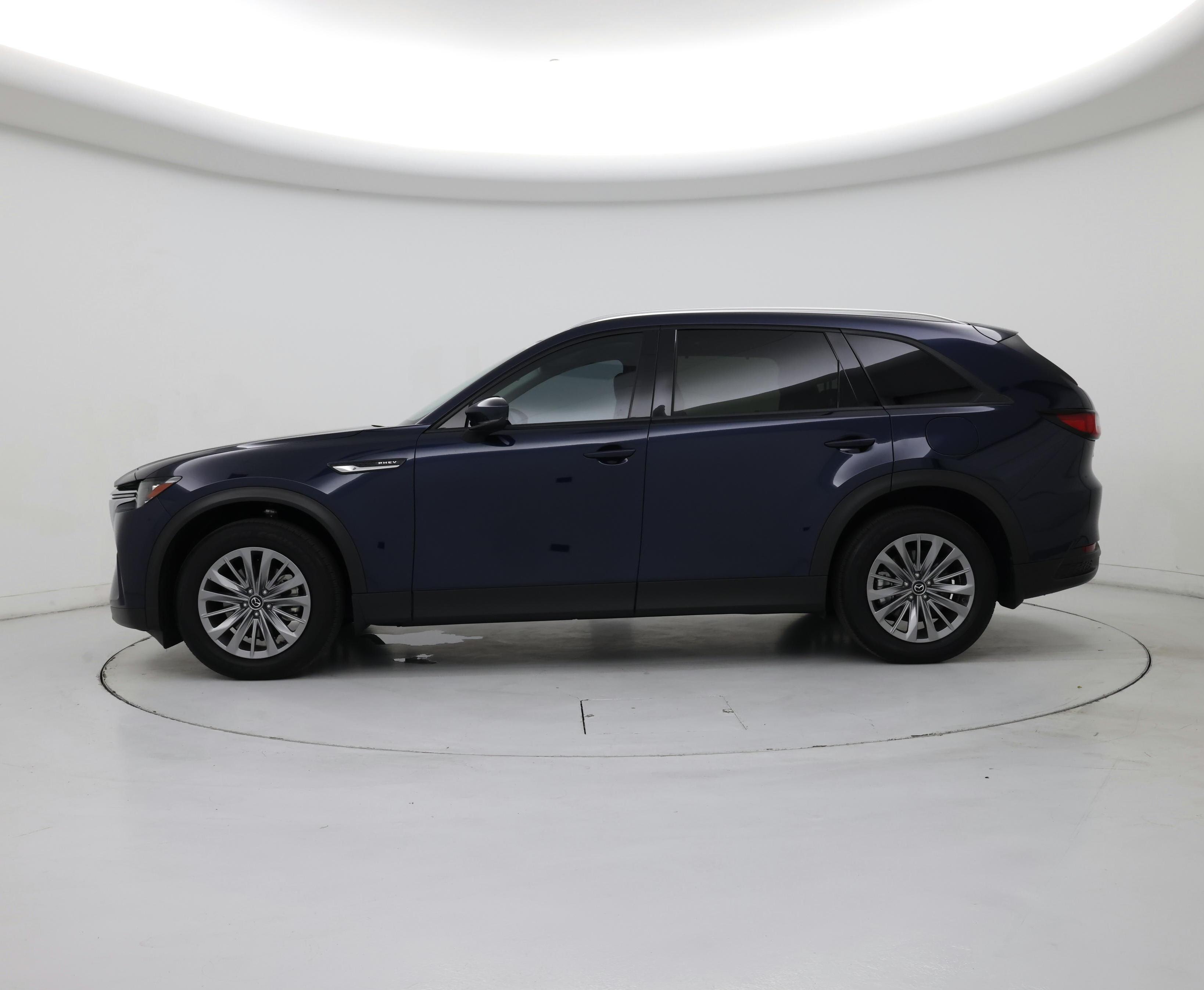 Thumbnail: 2024 Mazda CX-90 - 3