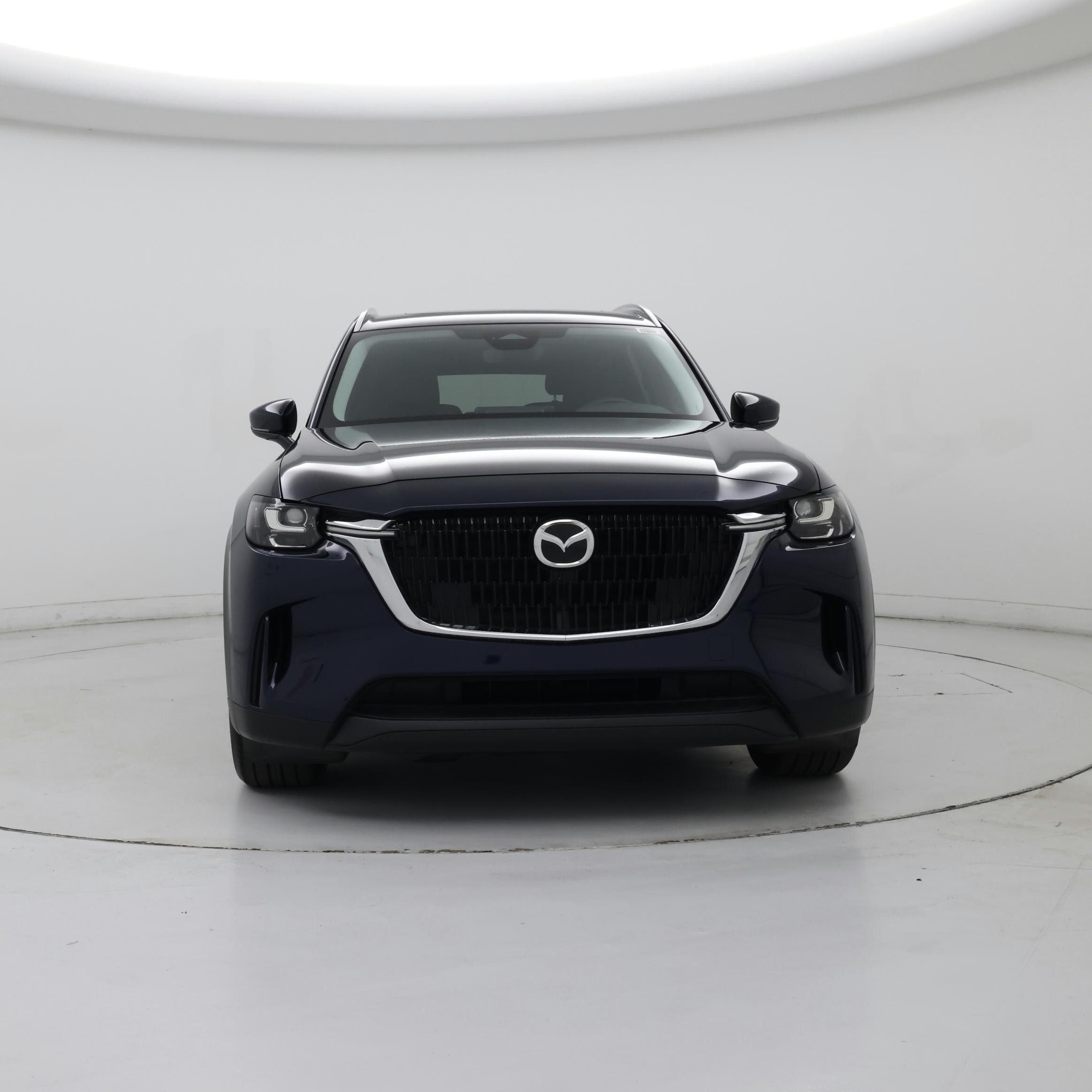 Thumbnail: 2024 Mazda CX-90 - 5