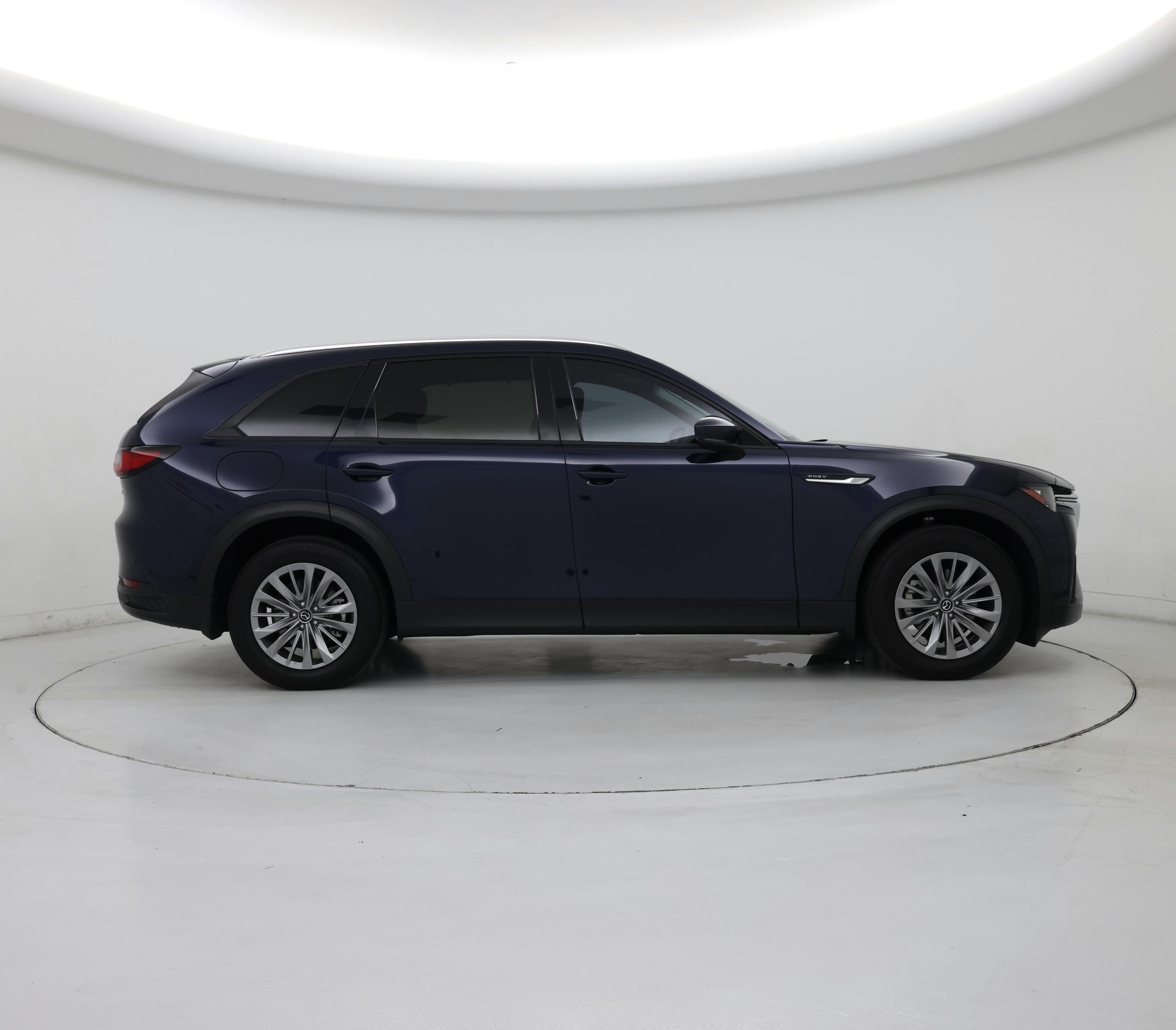 Thumbnail: 2024 Mazda CX-90 - 7