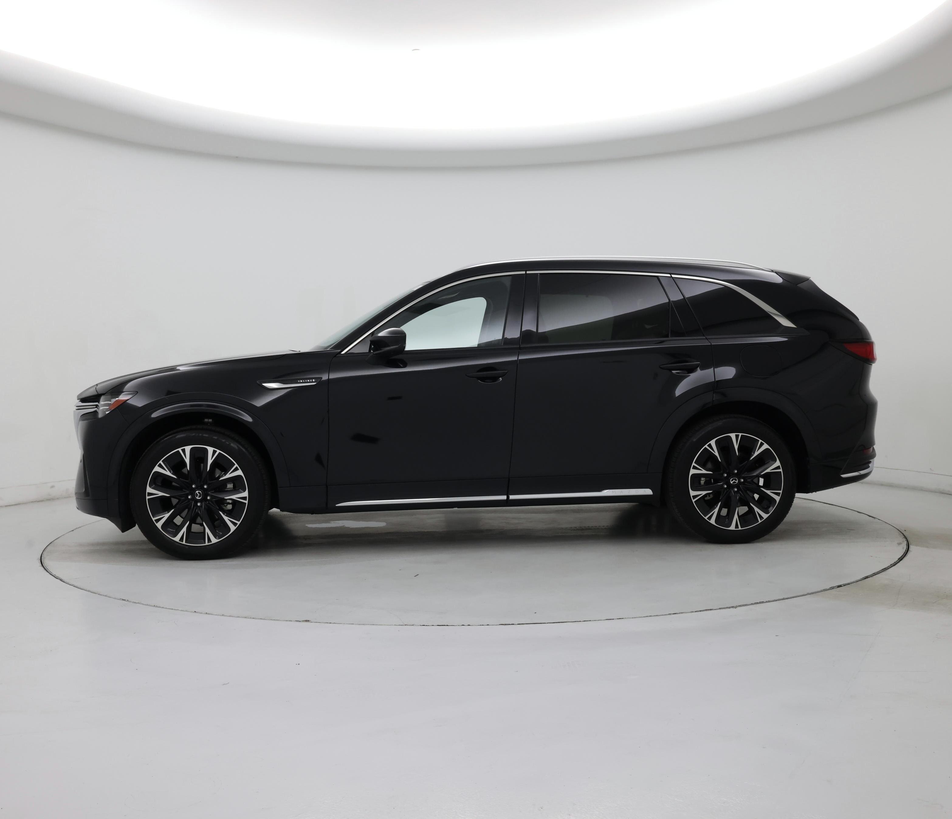 Thumbnail: 2024 Mazda CX-90 - 3