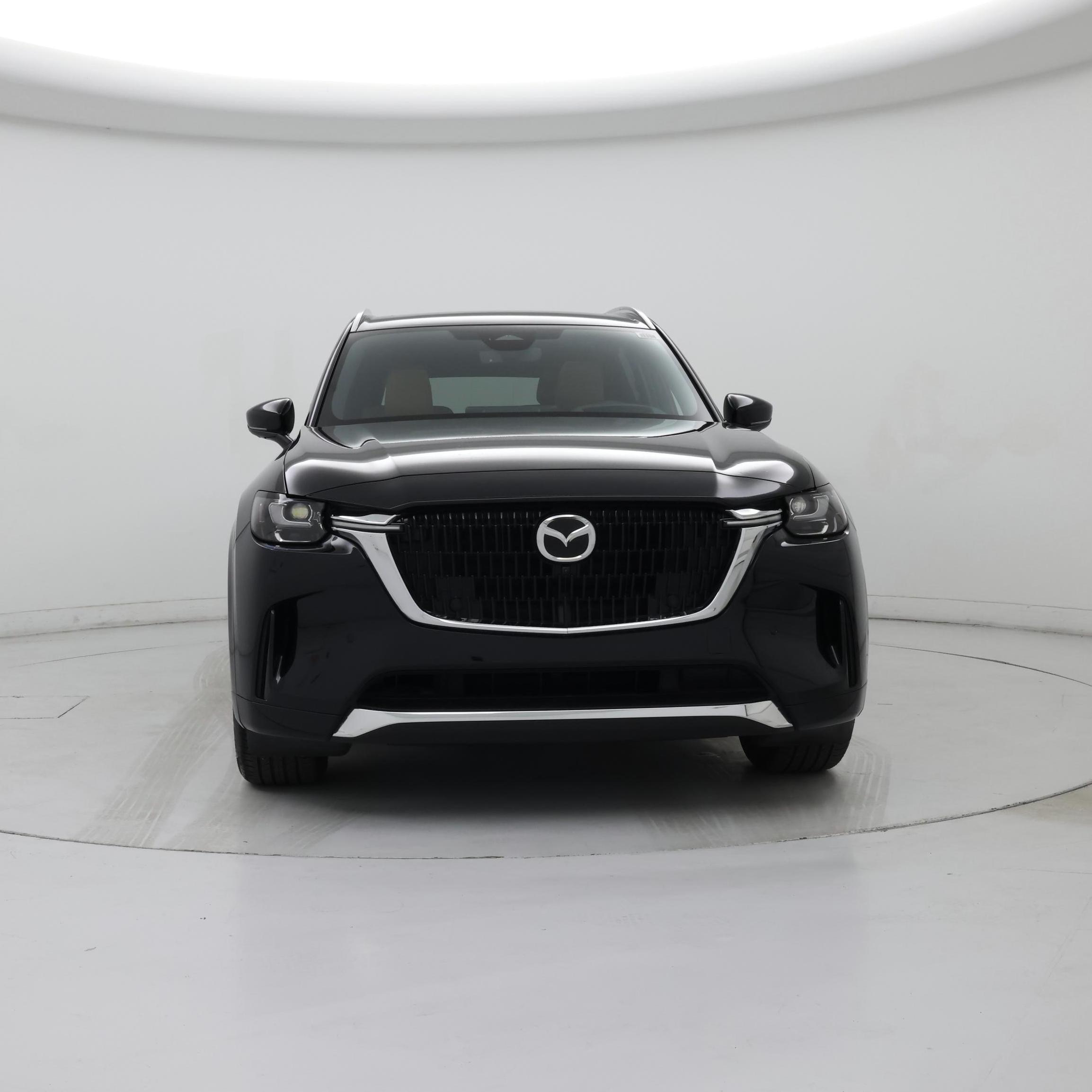 Thumbnail: 2024 Mazda CX-90 - 5