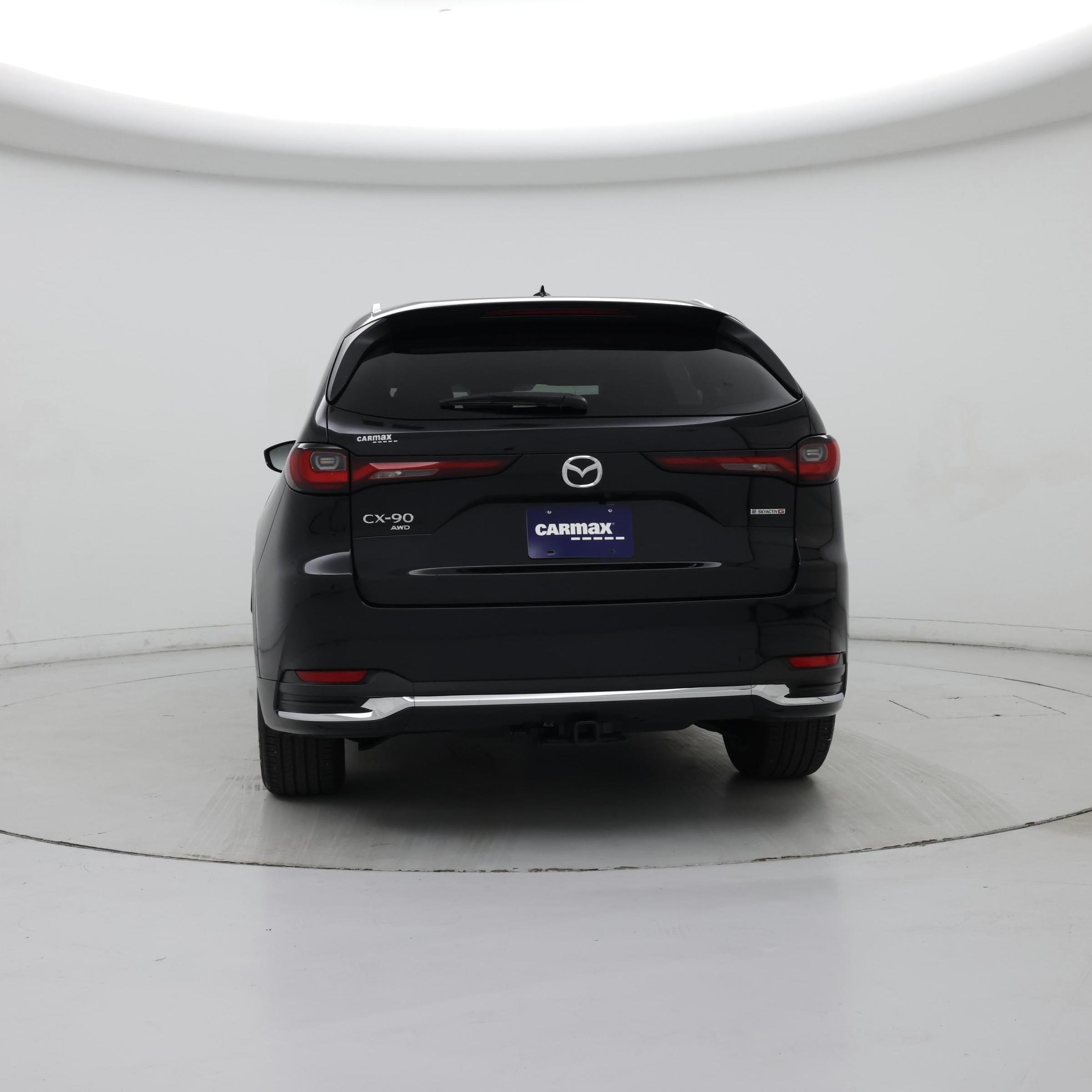 Thumbnail: 2024 Mazda CX-90 - 6