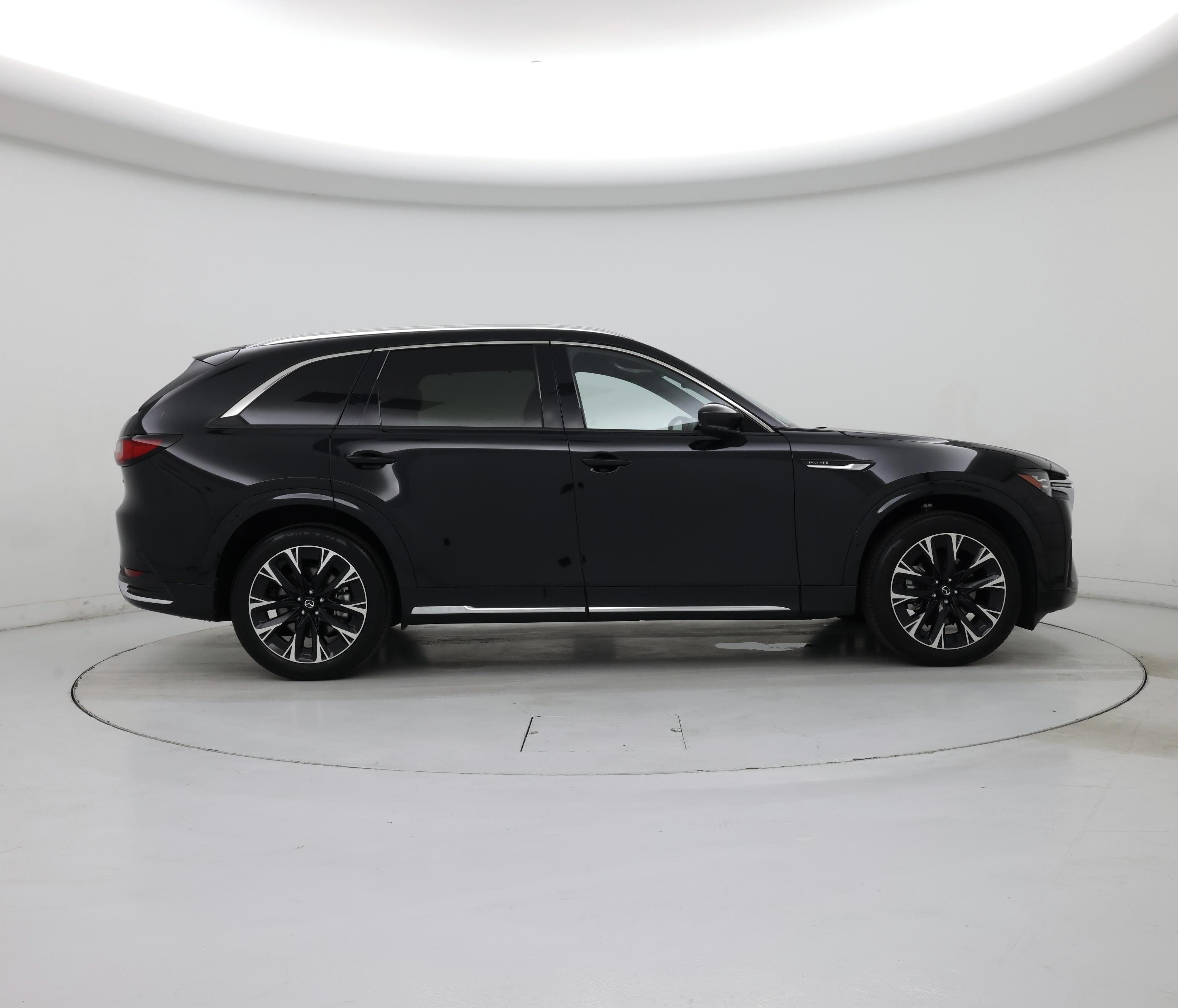 Thumbnail: 2024 Mazda CX-90 - 7