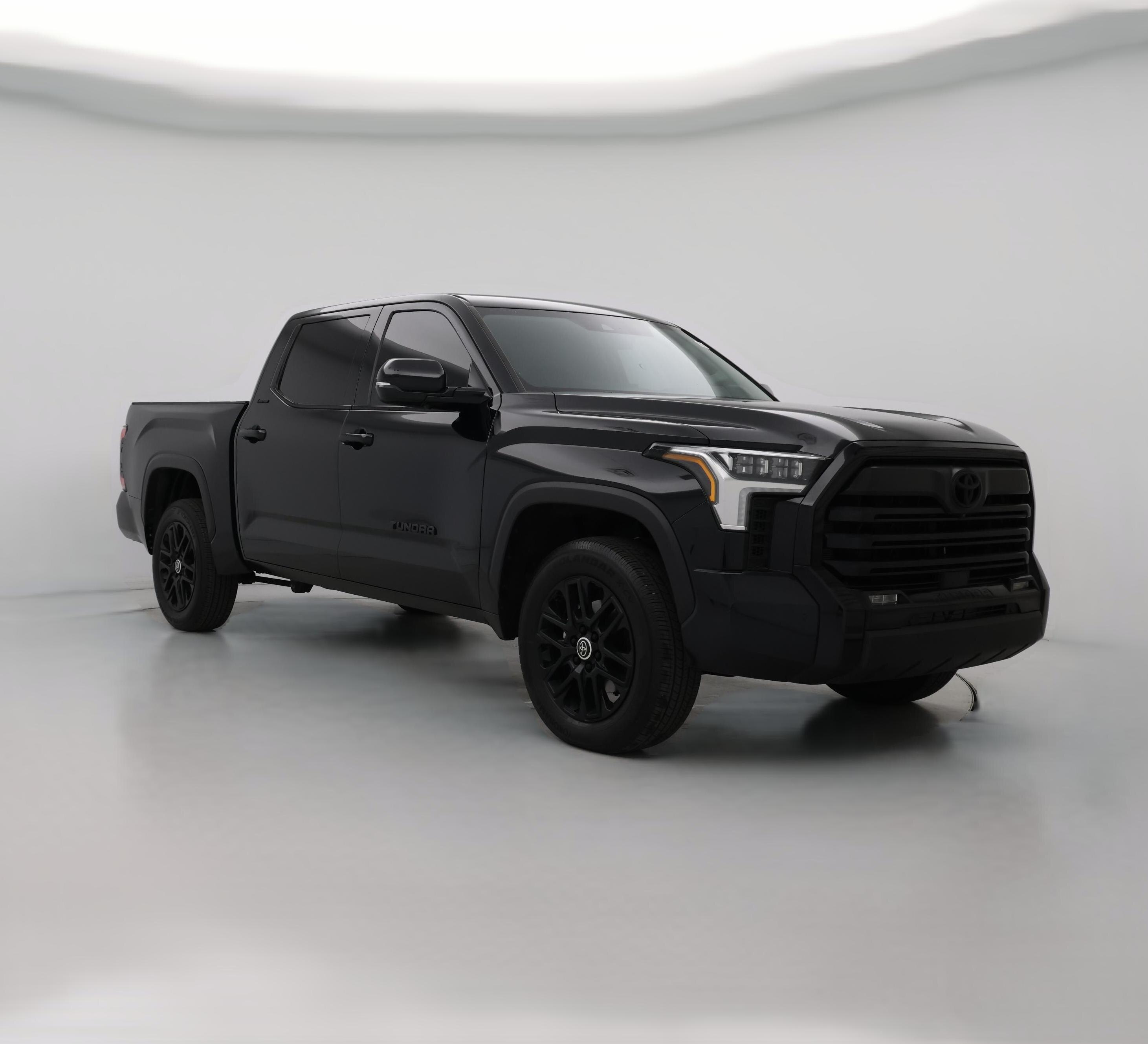Thumbnail: 2024 Toyota Tundra - 1