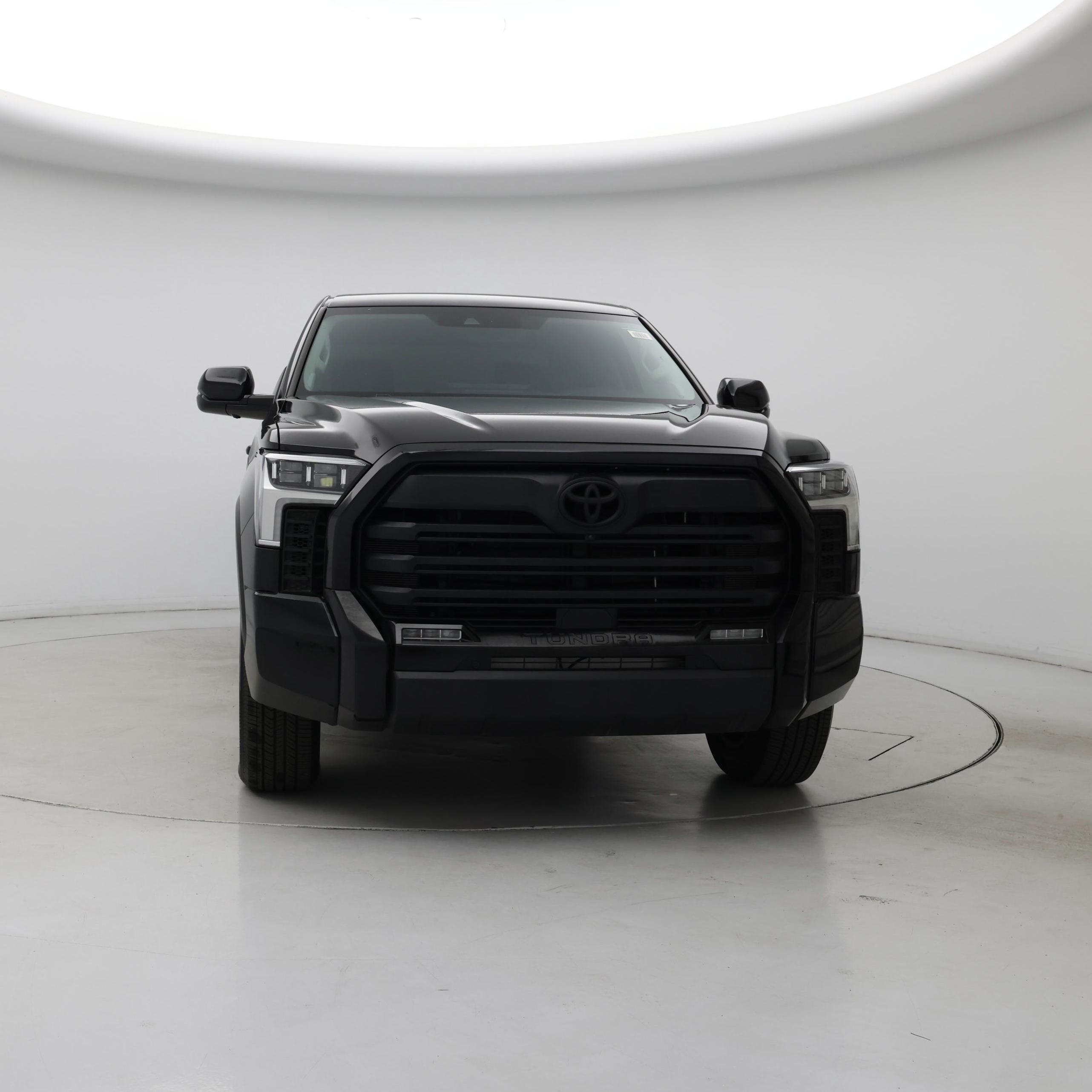 Thumbnail: 2024 Toyota Tundra - 5
