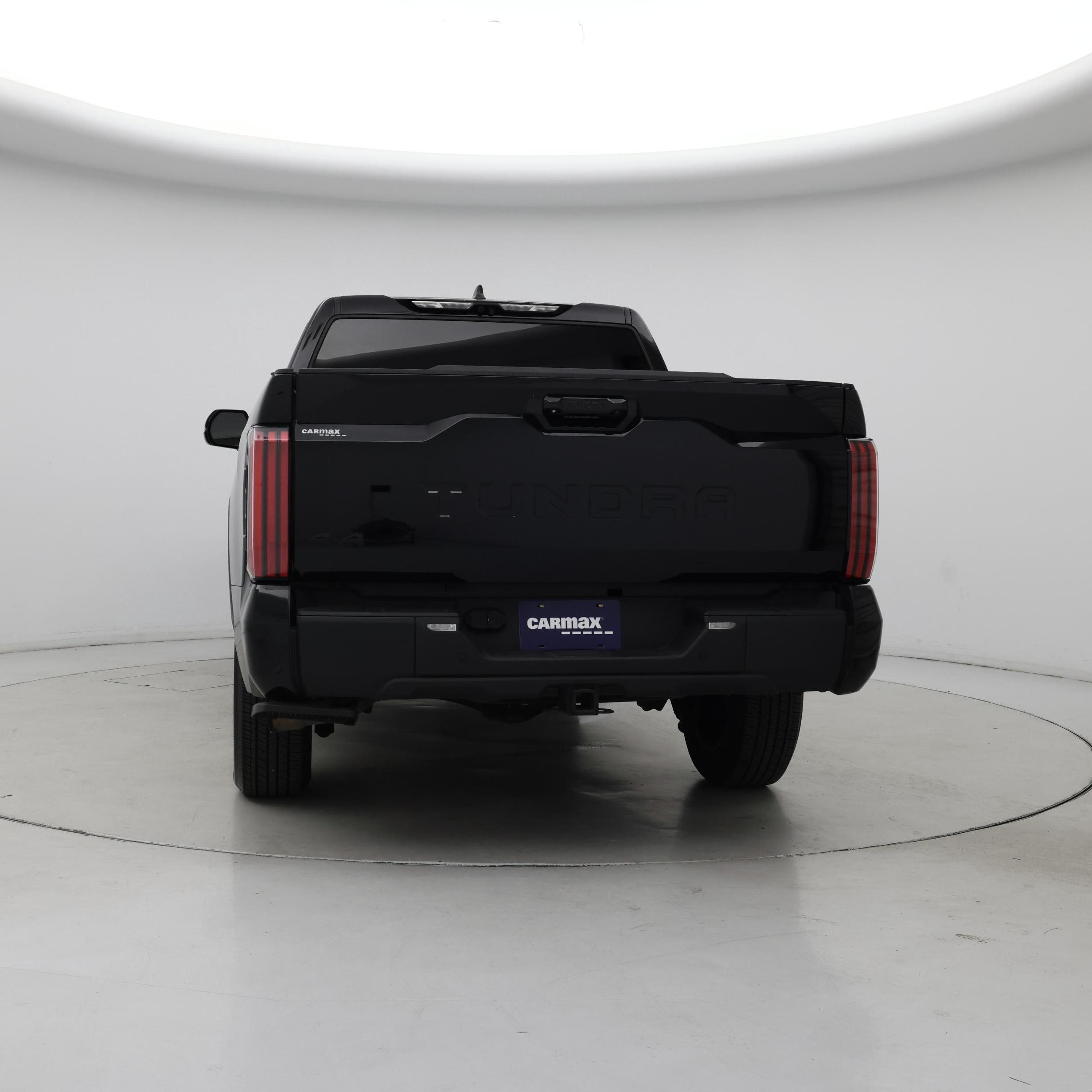 Thumbnail: 2024 Toyota Tundra - 6