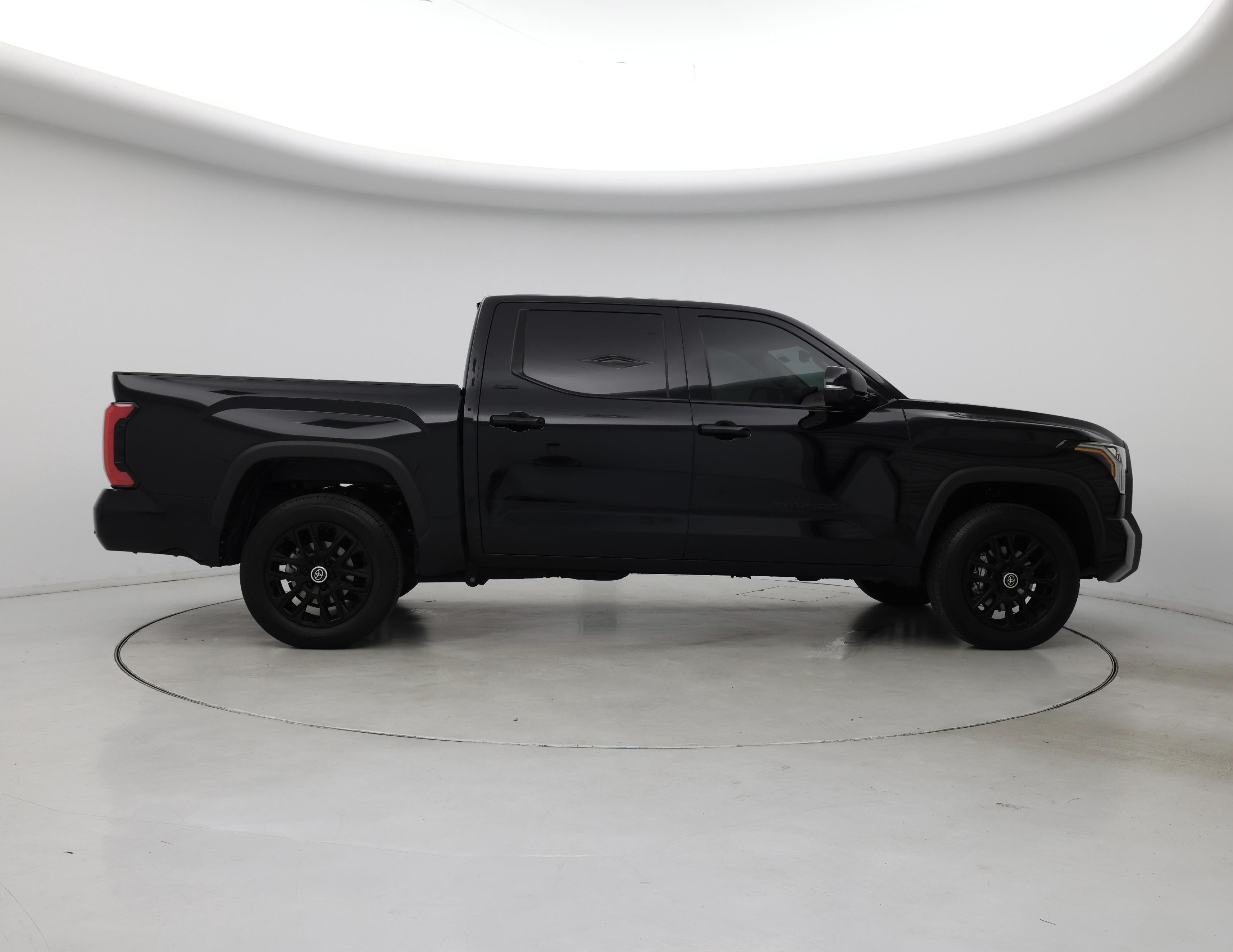 Thumbnail: 2024 Toyota Tundra - 7