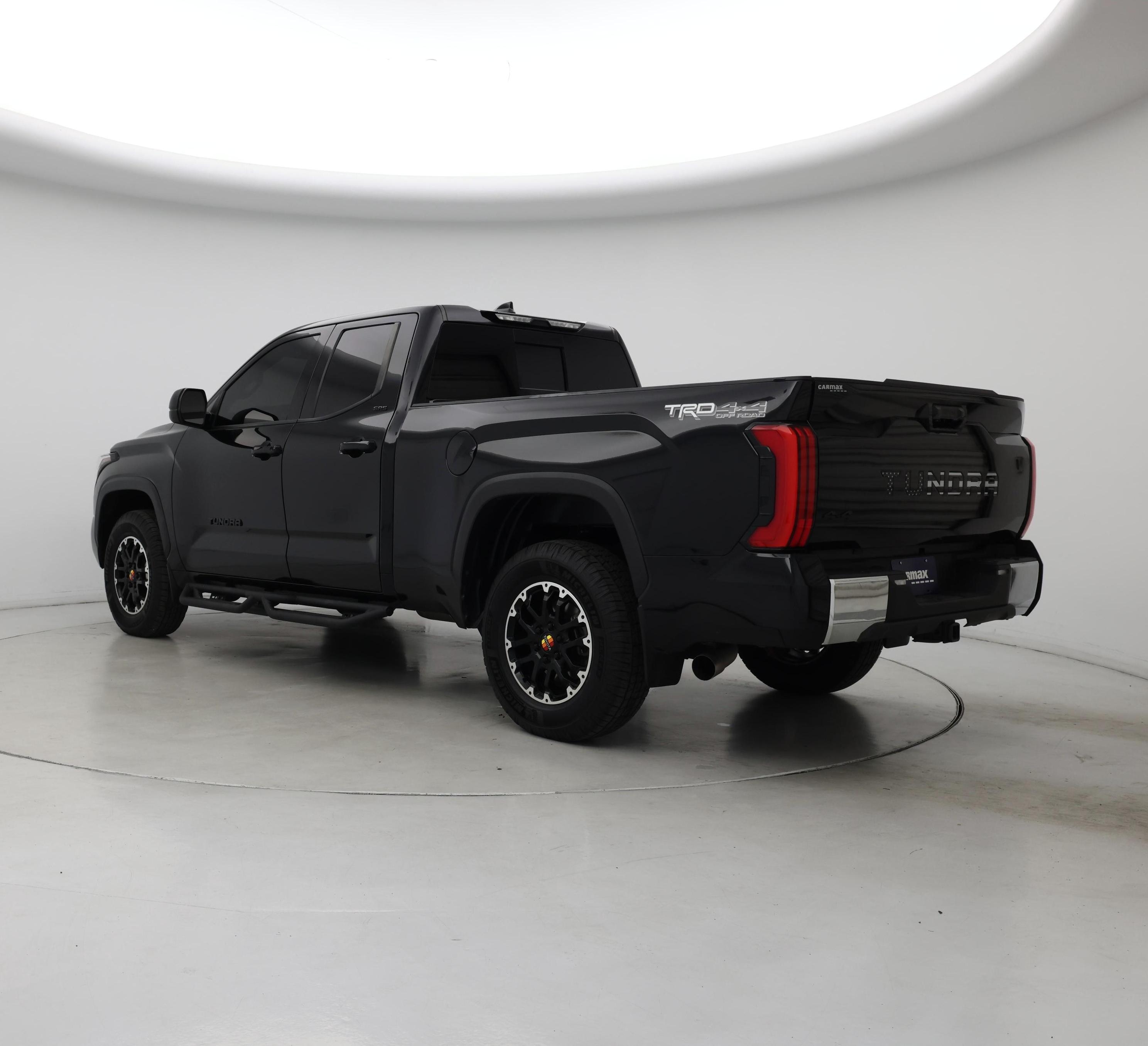 Thumbnail: 2023 Toyota Tundra - 2