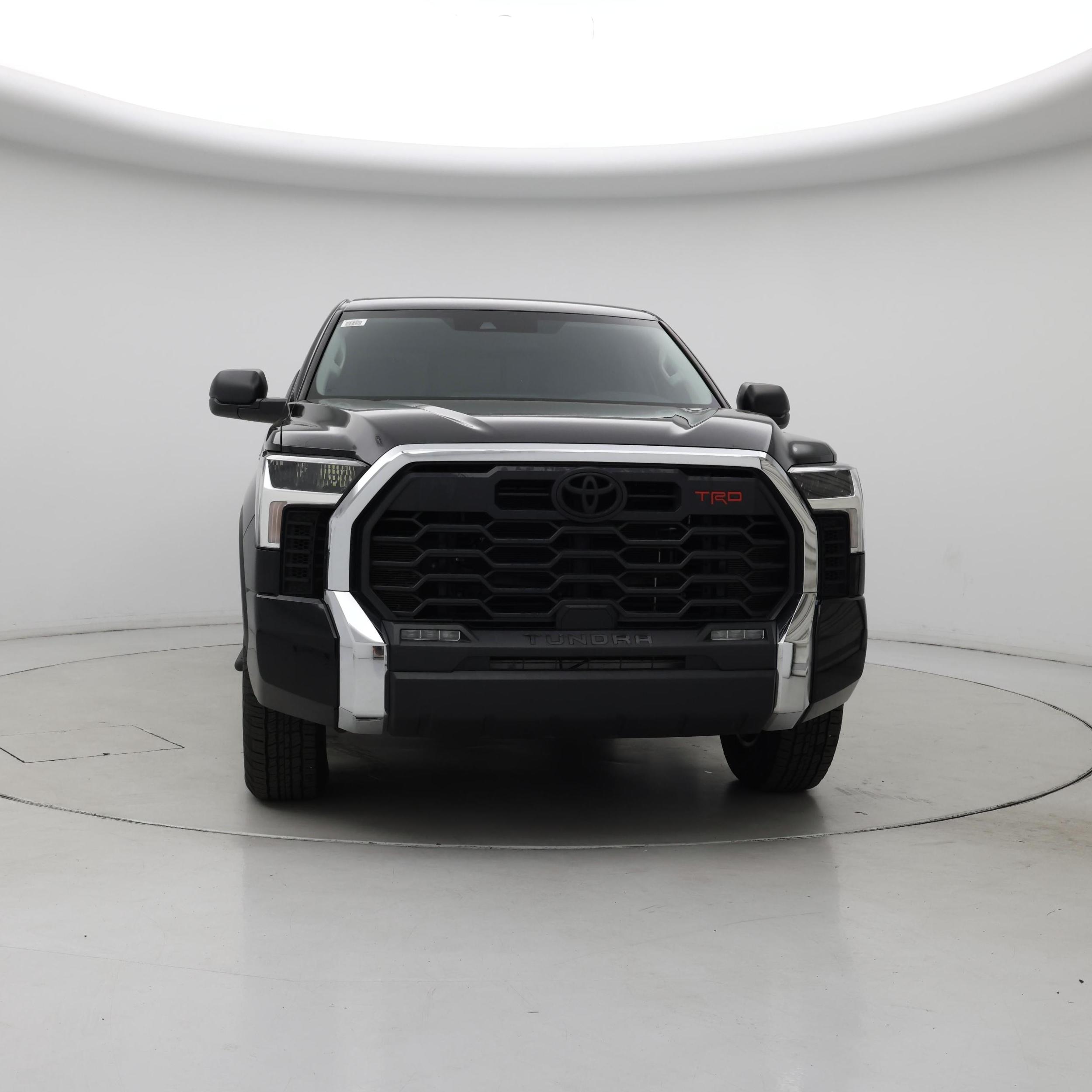 Thumbnail: 2023 Toyota Tundra - 5