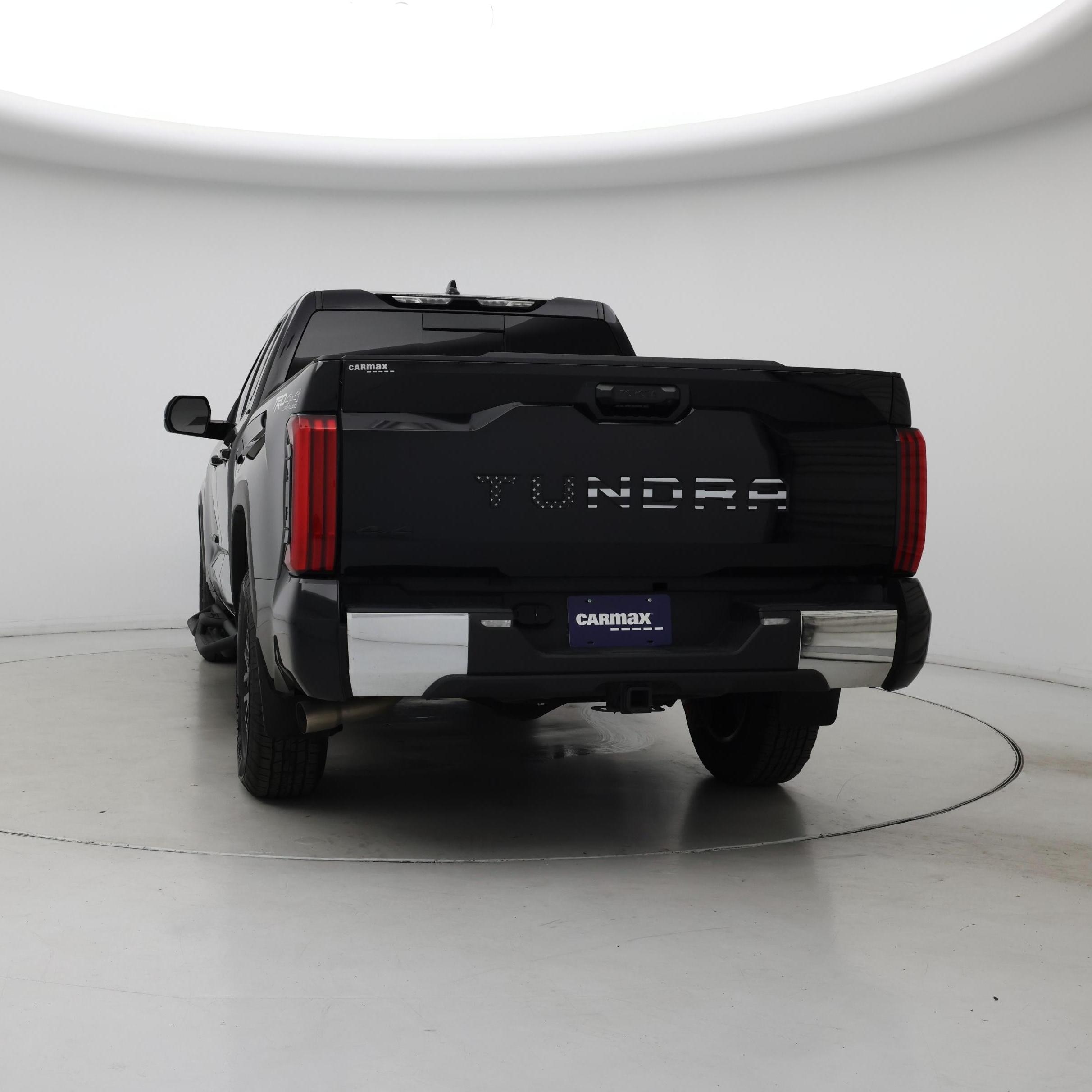 Thumbnail: 2023 Toyota Tundra - 6