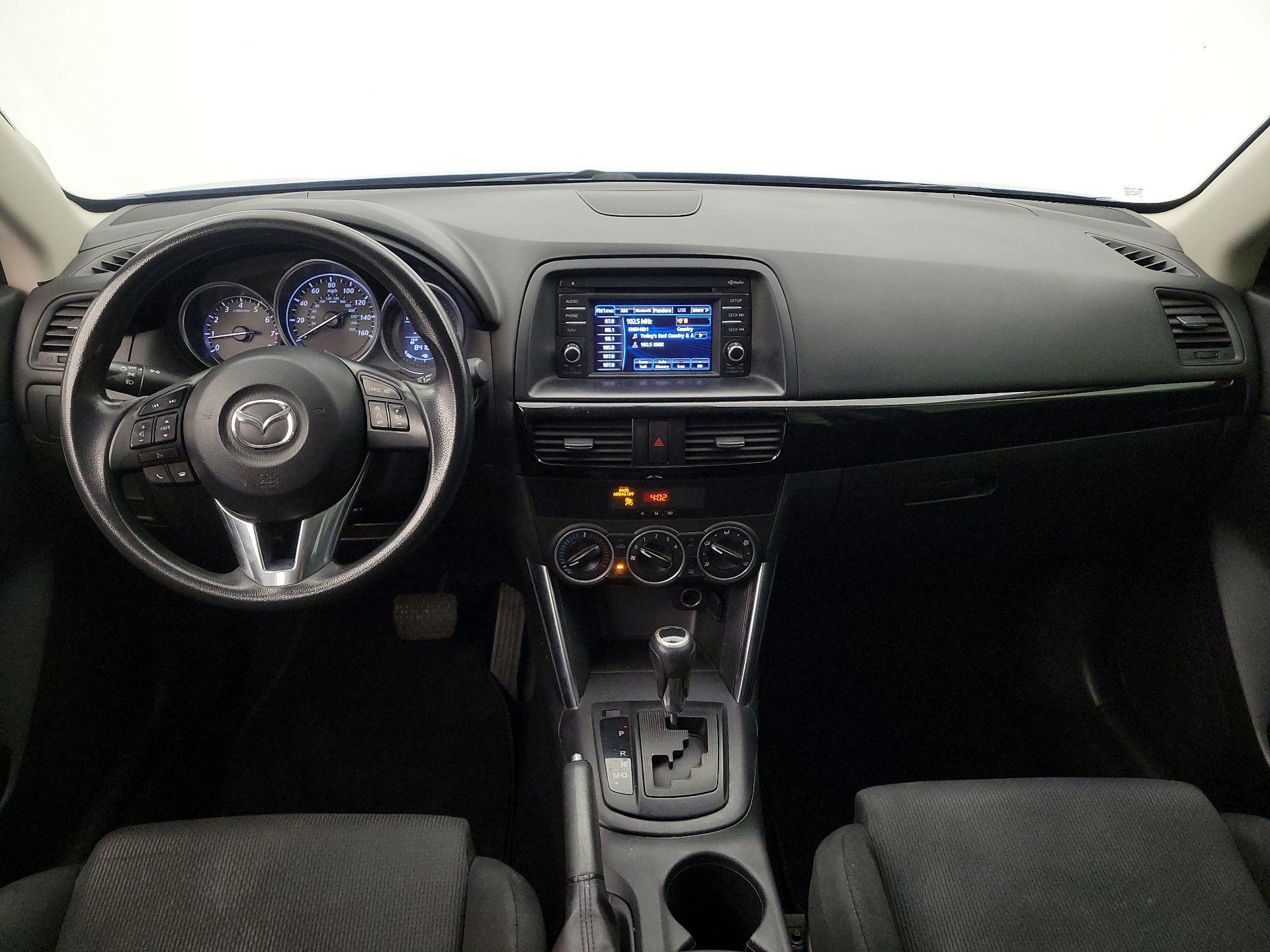 Thumbnail: 2014 Mazda CX-5 - 9
