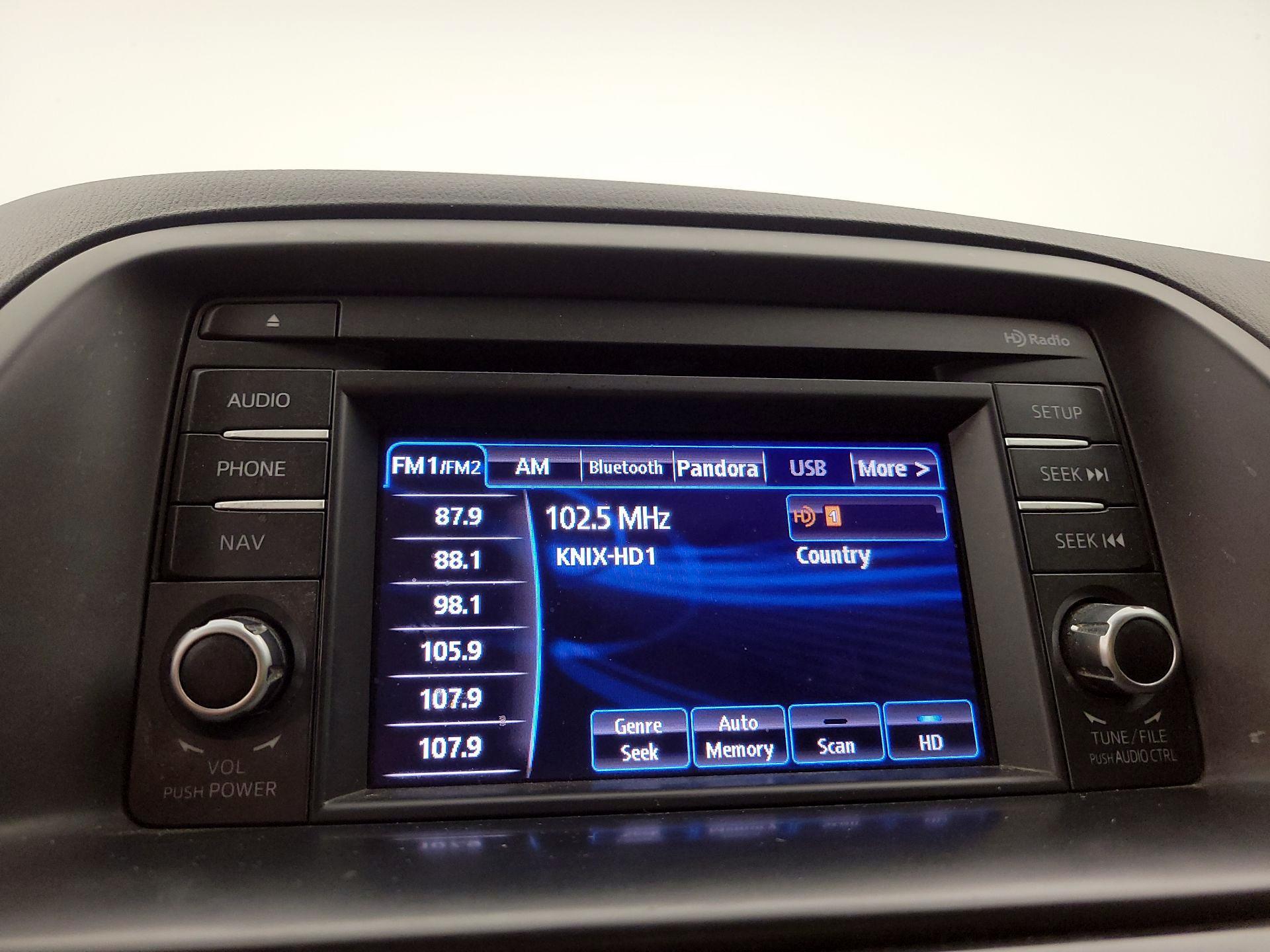 Thumbnail: 2014 Mazda CX-5 - 14