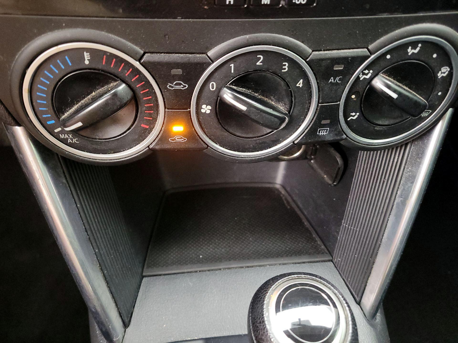 Thumbnail: 2014 Mazda CX-5 - 15