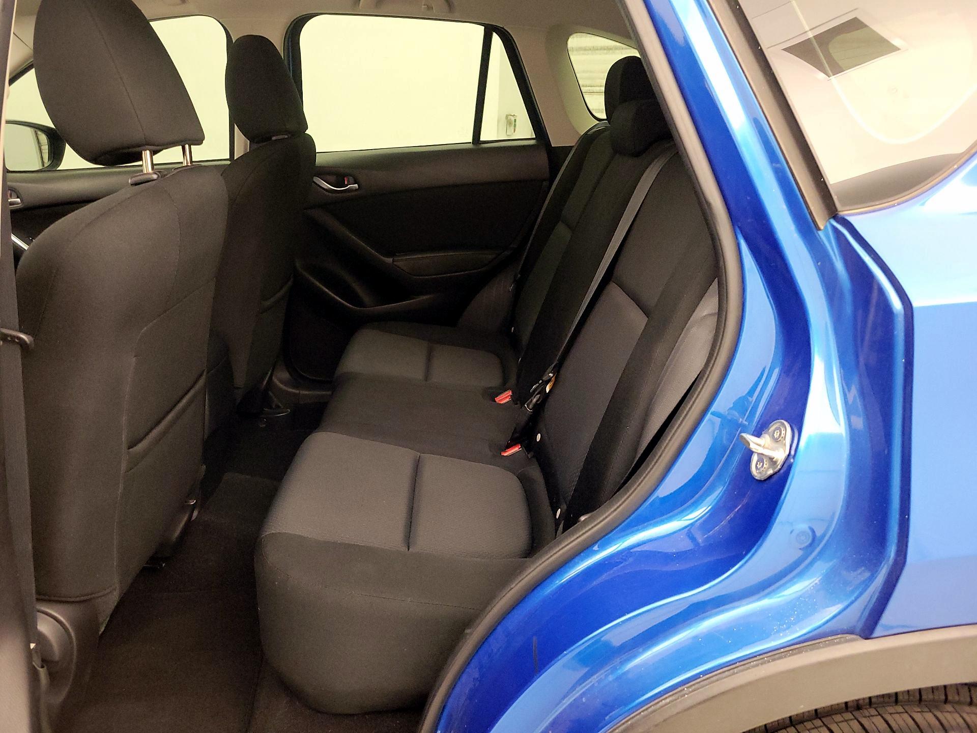 Thumbnail: 2014 Mazda CX-5 - 18