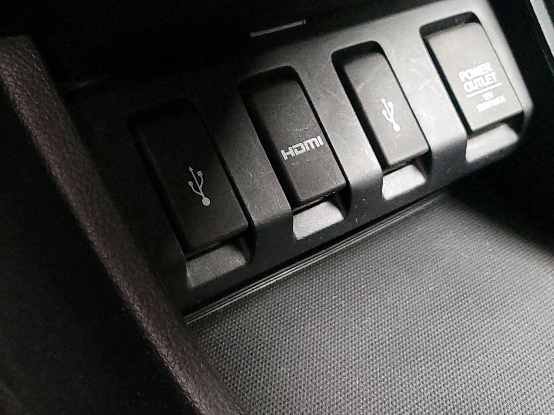 Thumbnail: 2017 Honda HR-V - 18