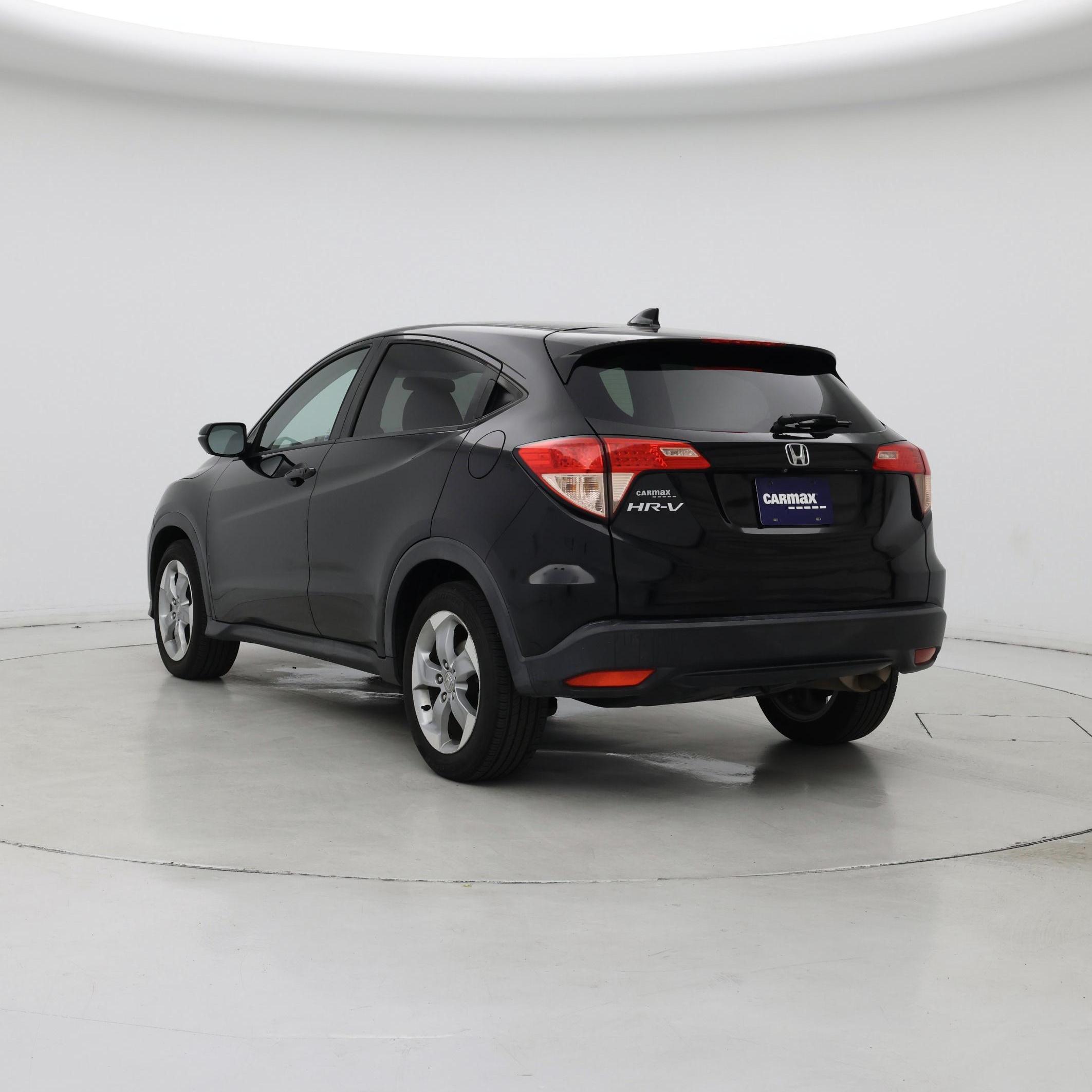 Thumbnail: 2017 Honda HR-V - 2