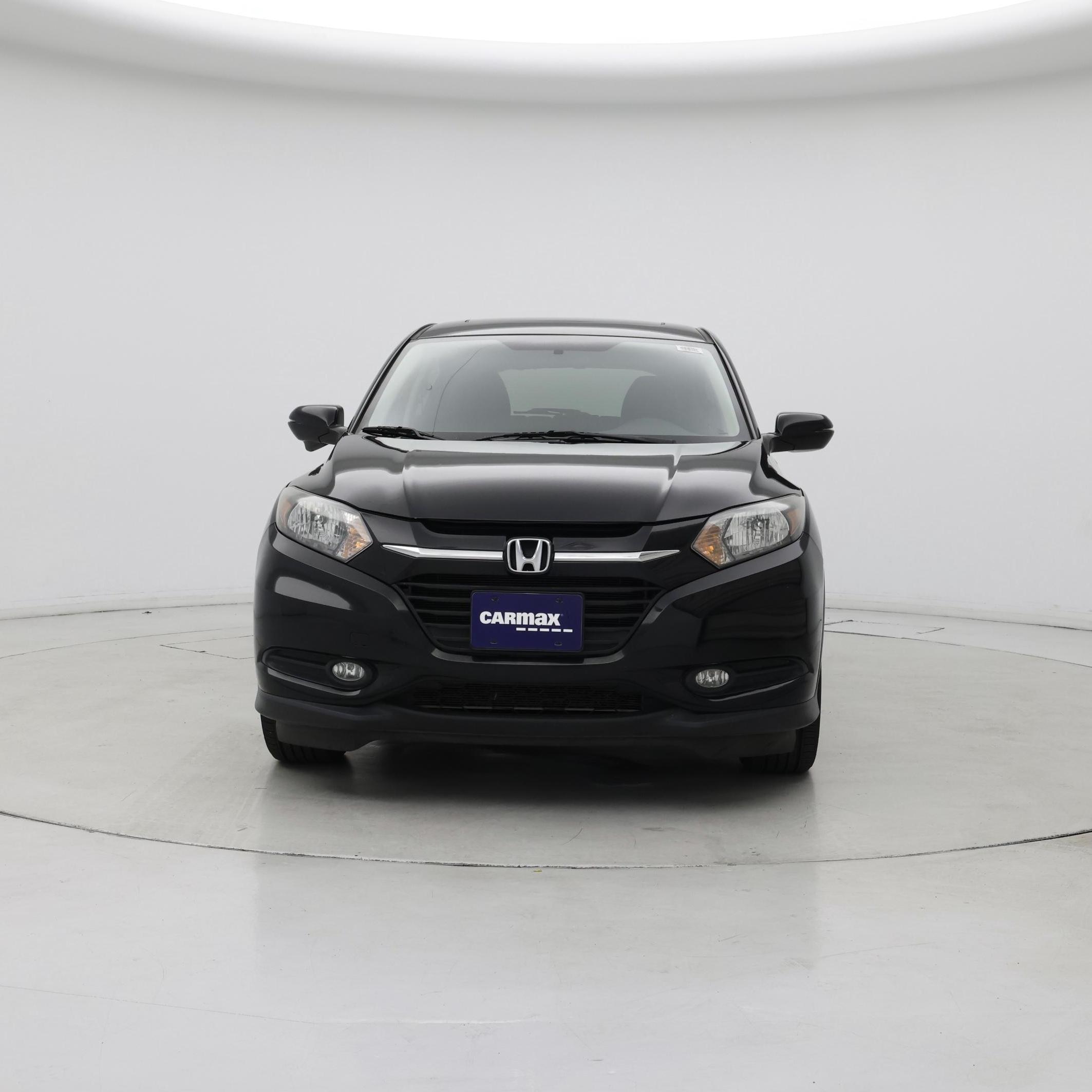 Thumbnail: 2017 Honda HR-V - 5