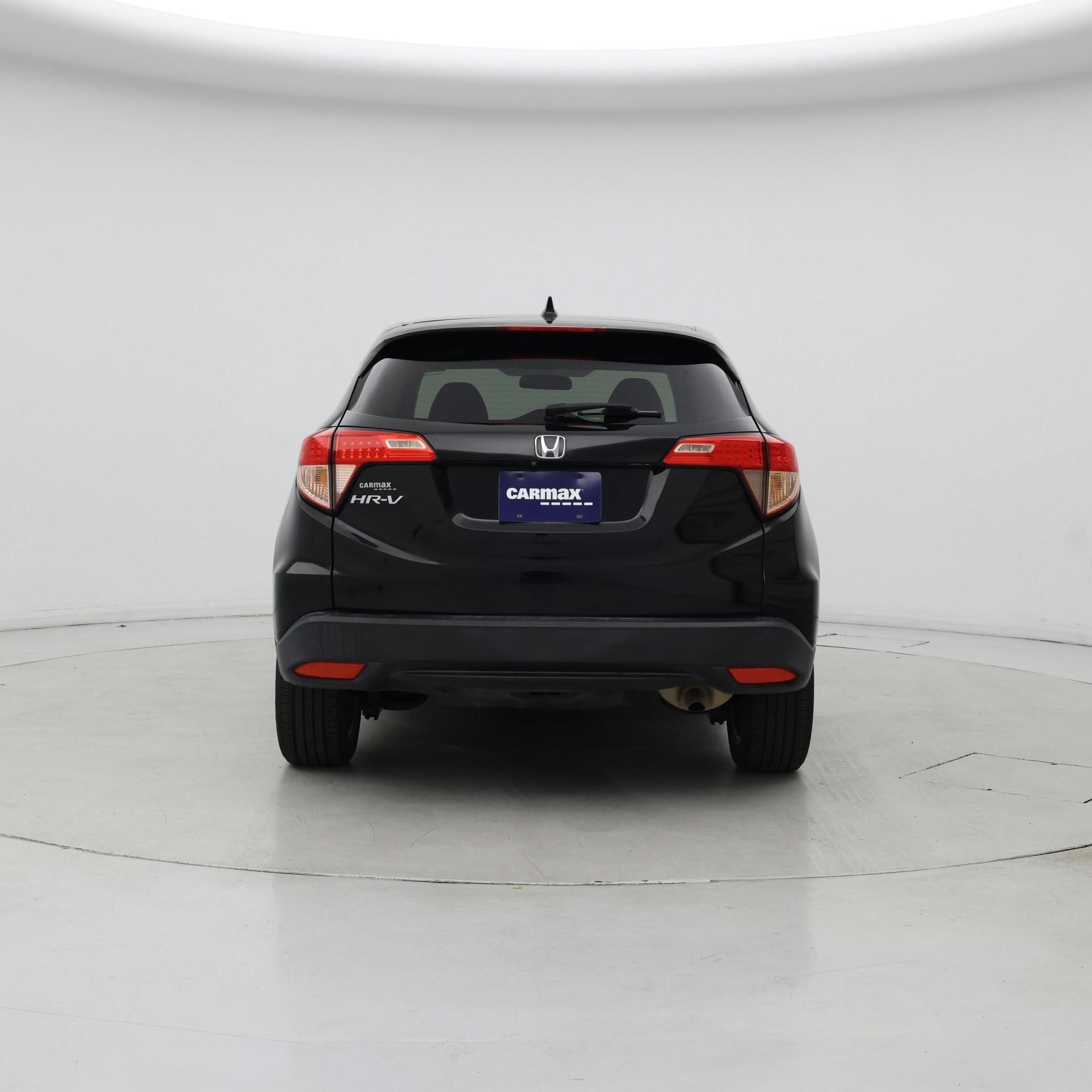 Thumbnail: 2017 Honda HR-V - 6
