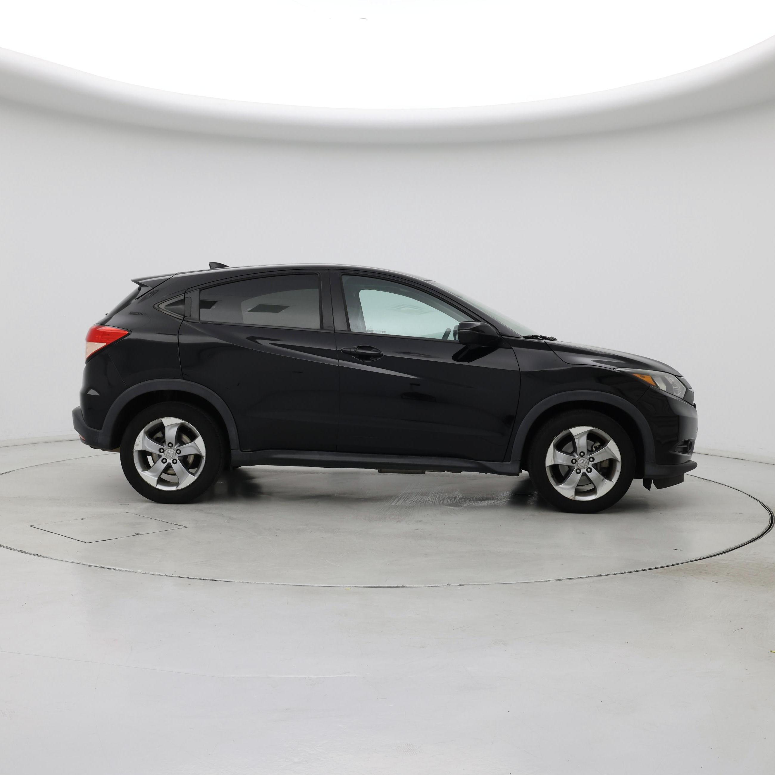 Thumbnail: 2017 Honda HR-V - 7
