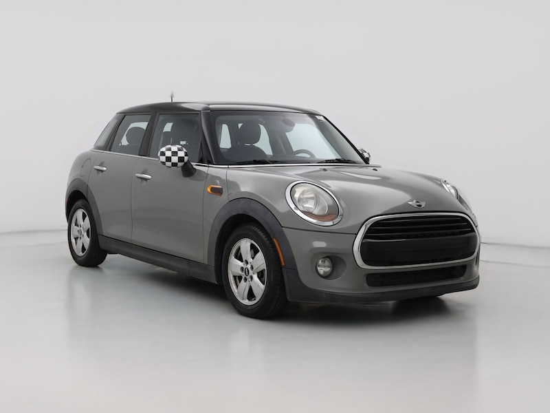 2016 MINI Cooper Hardtop  -
                  Gilbert, AZ