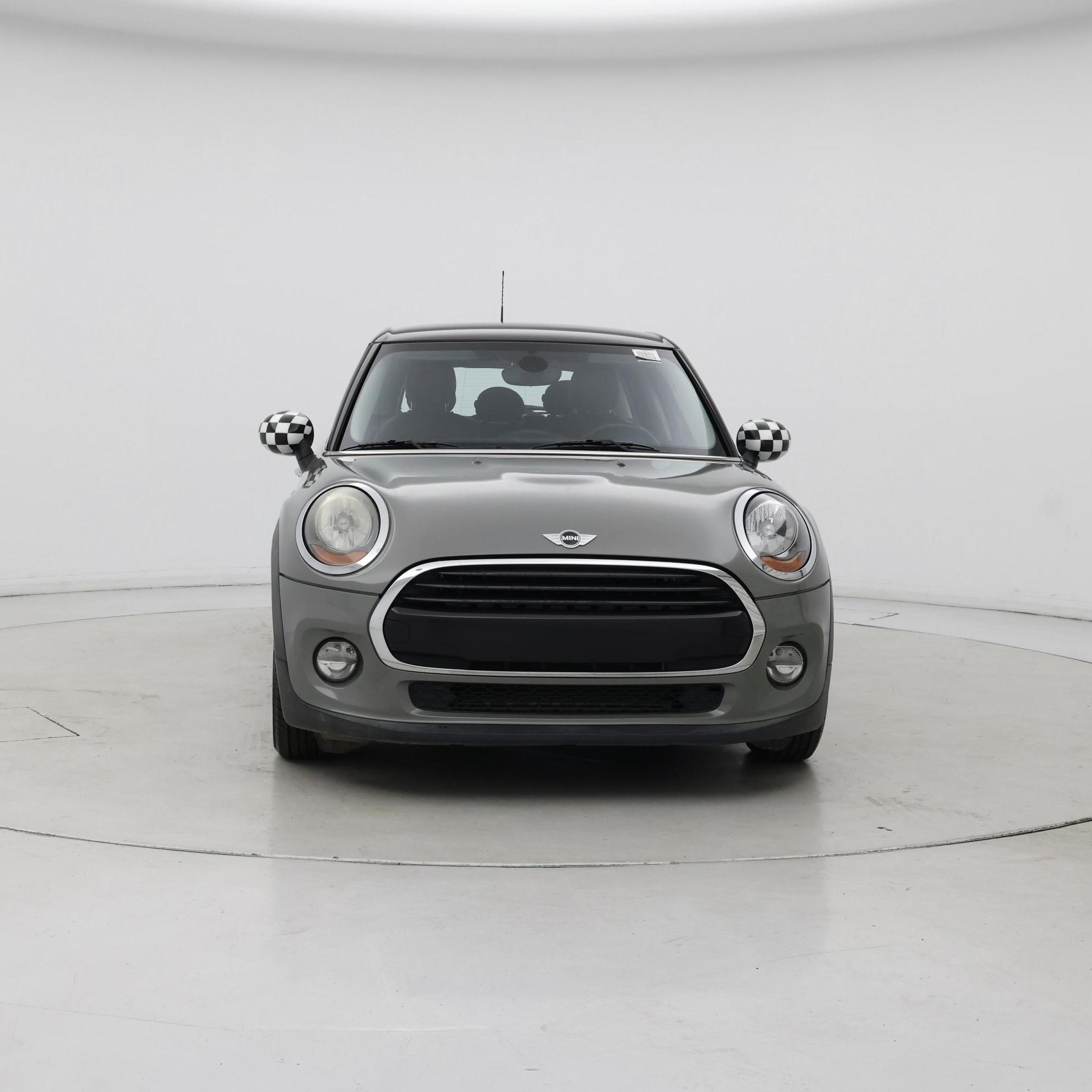 Thumbnail: 2016 MINI Cooper Hardtop - 5