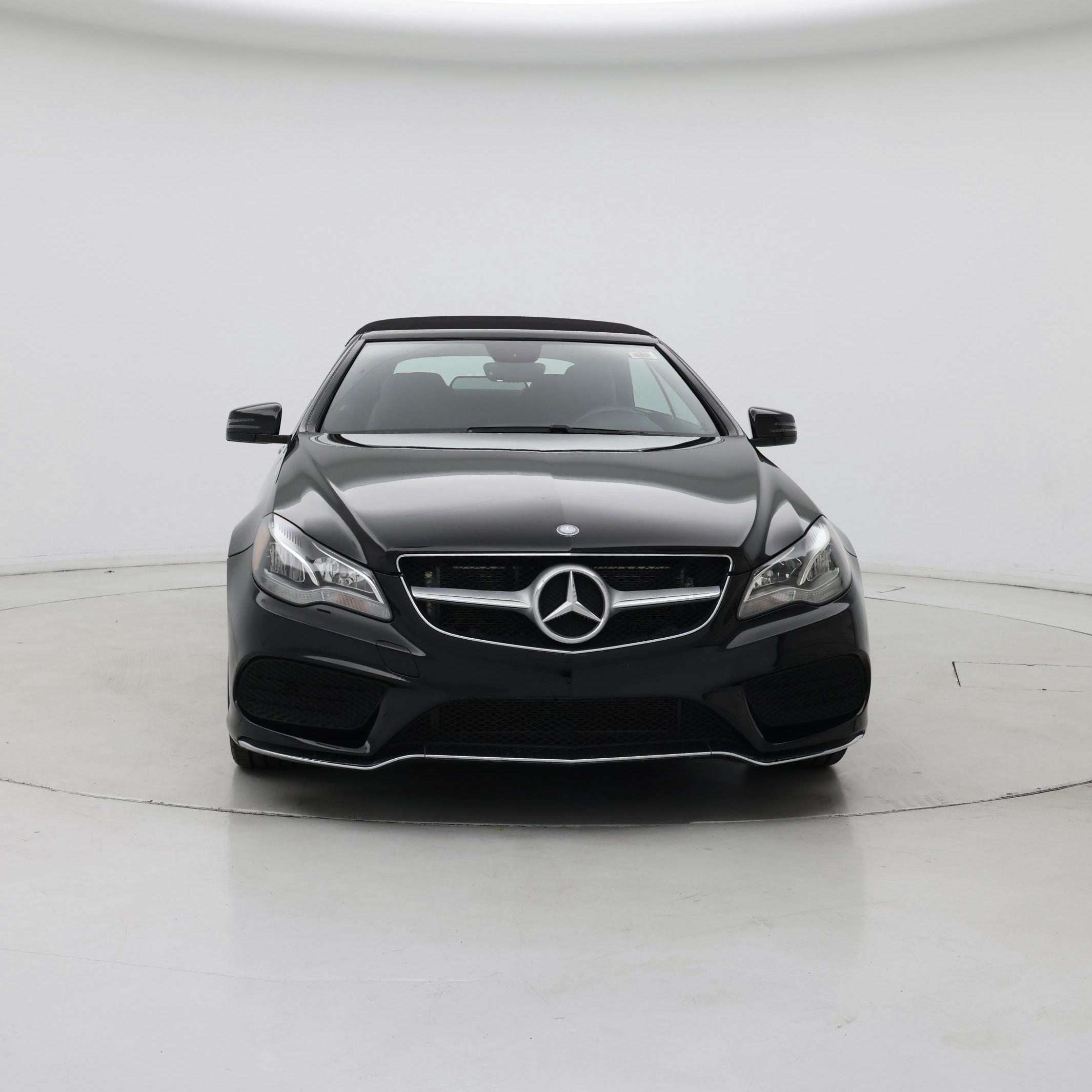 Thumbnail: 2017 Mercedes-Benz E-Class - 5