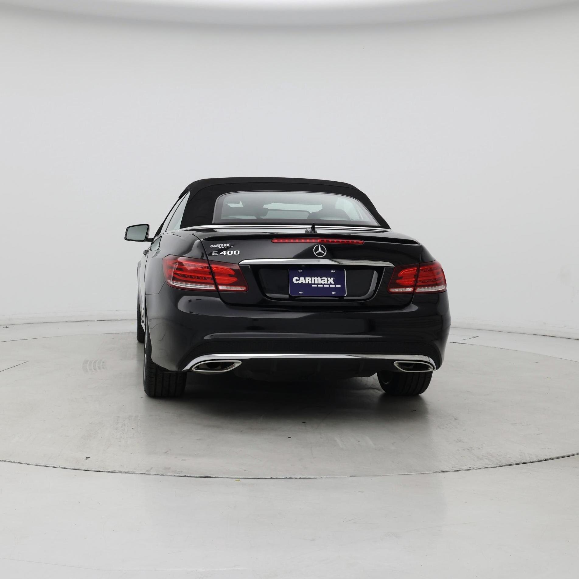 Thumbnail: 2017 Mercedes-Benz E-Class - 6